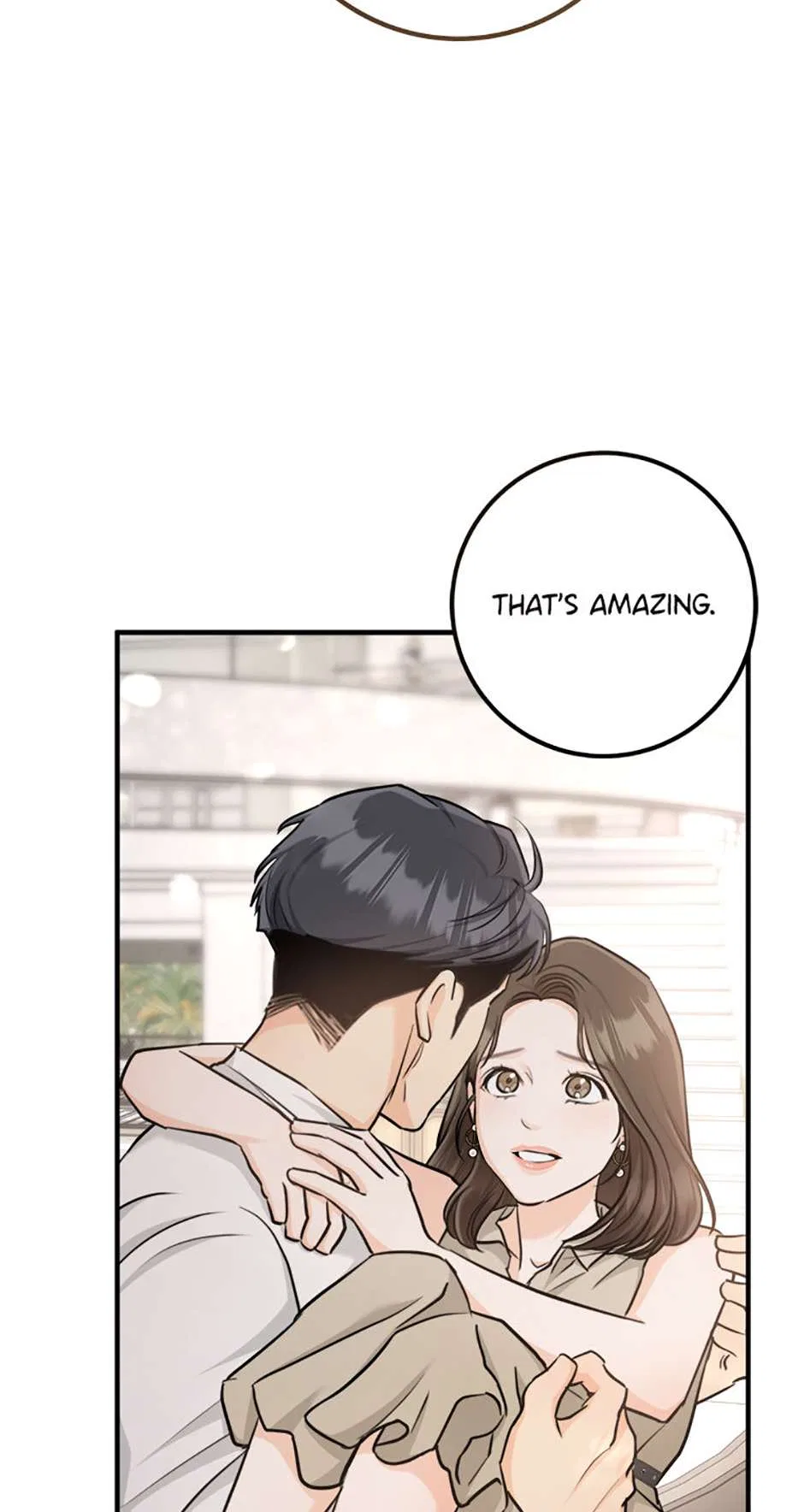 Marriage Situation Chapter 66 – Page 60