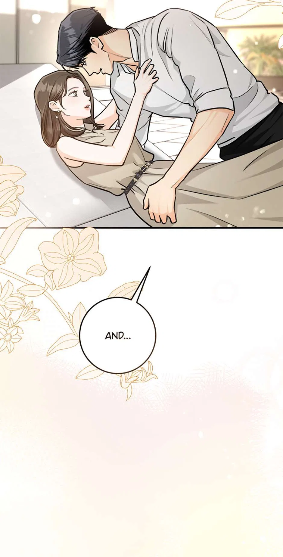 Marriage Situation Chapter 66 – Page 67