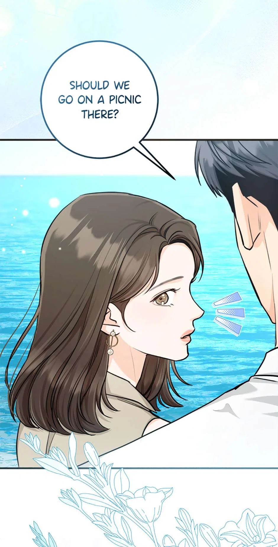 Marriage Situation Chapter 65 – Page 4
