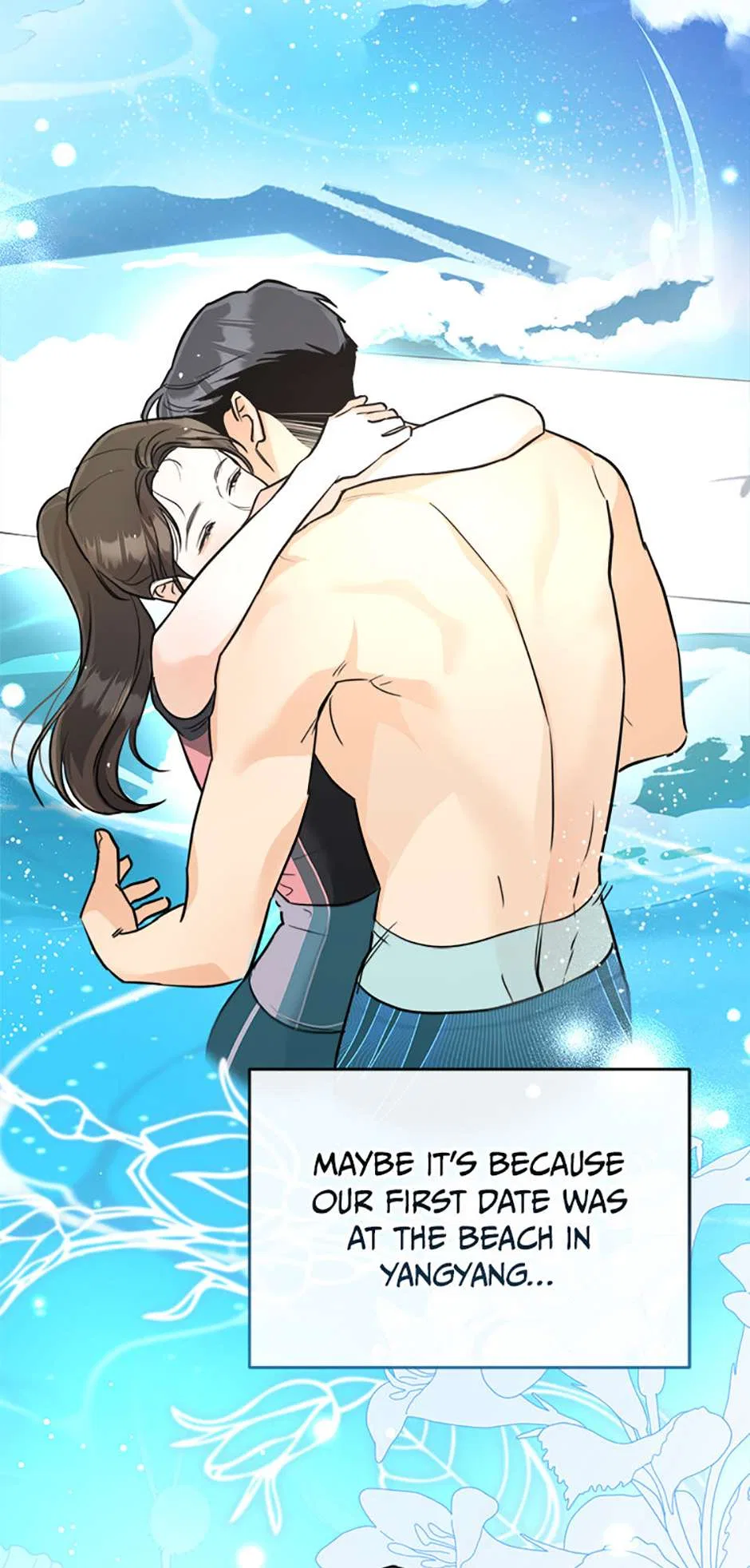 Marriage Situation Chapter 65 – Page 14