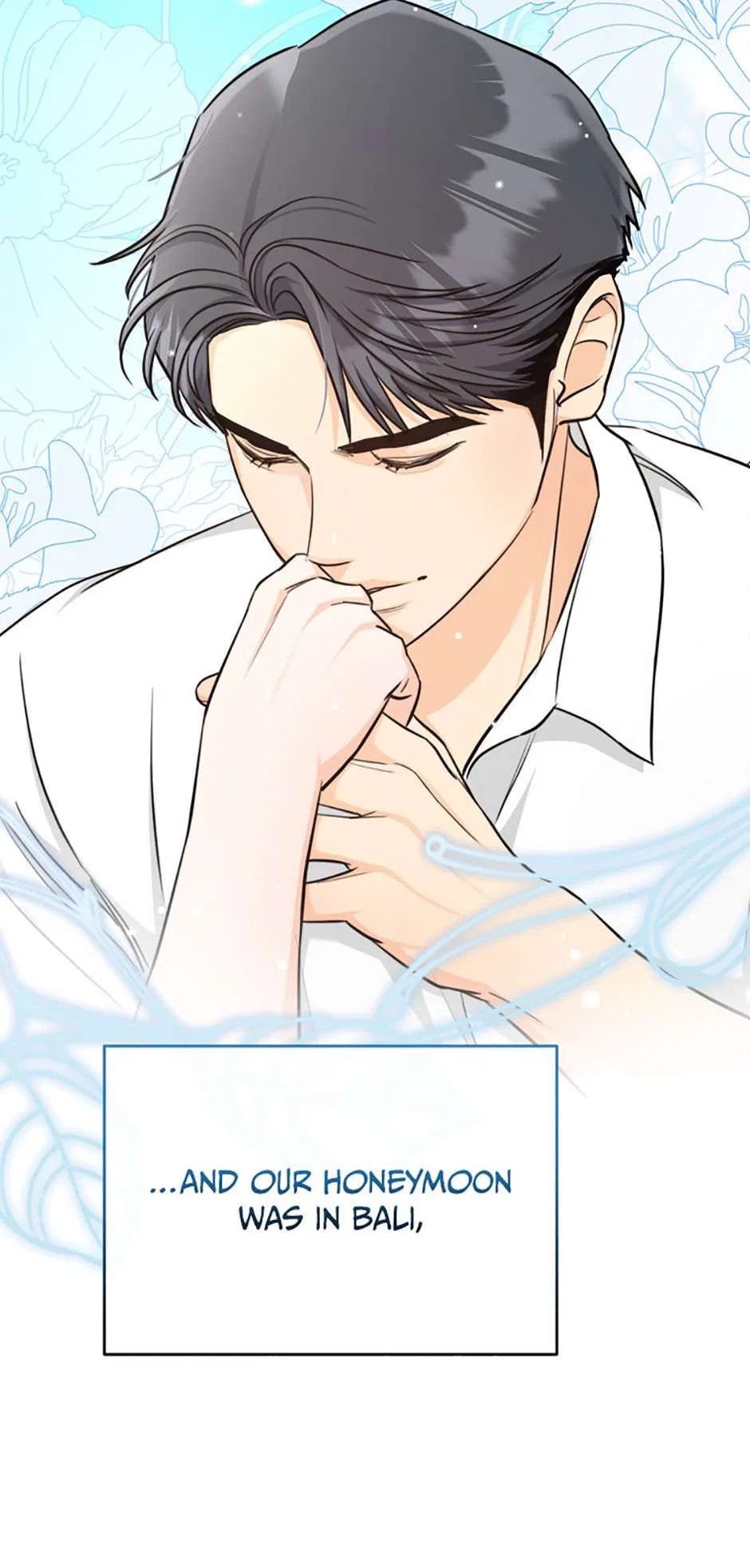 Marriage Situation Chapter 65 – Page 15