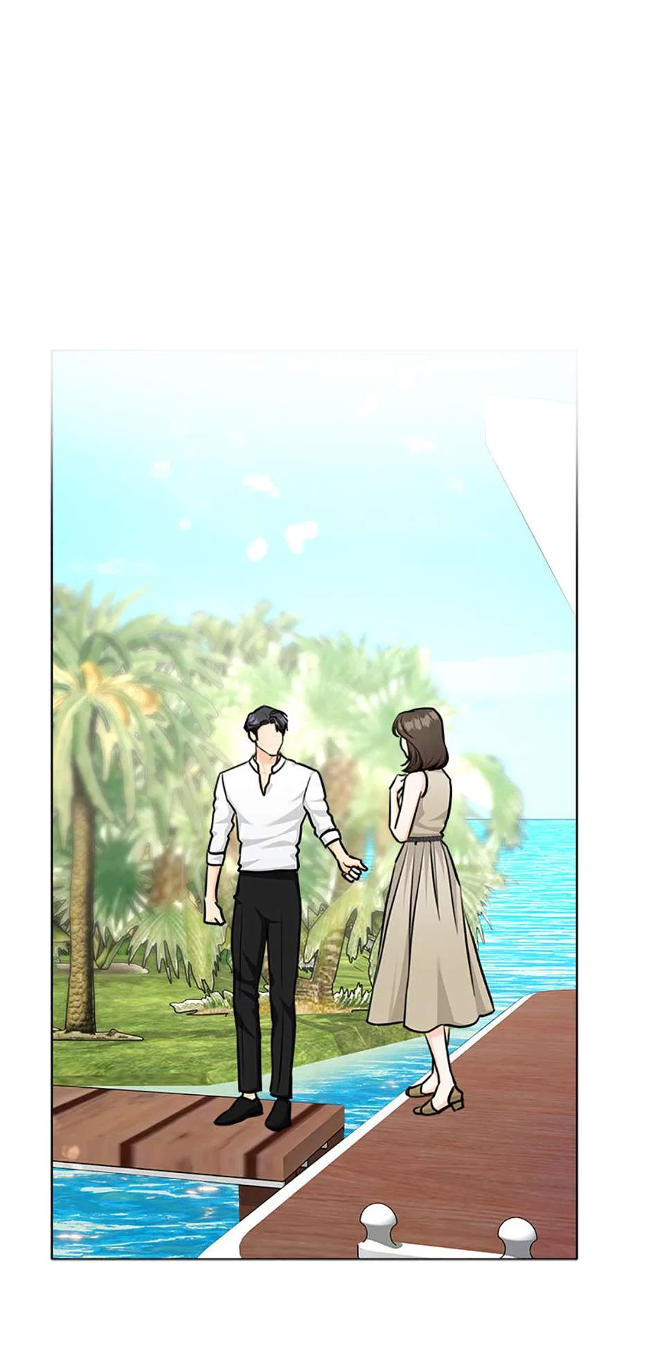Marriage Situation Chapter 65 – Page 16