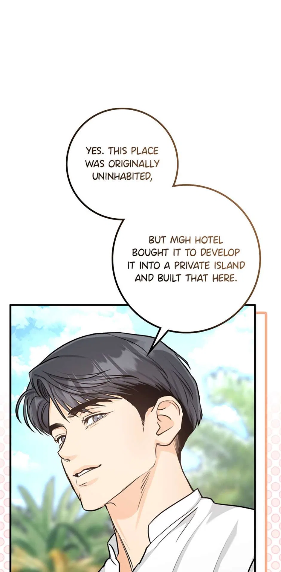 Marriage Situation Chapter 65 – Page 24
