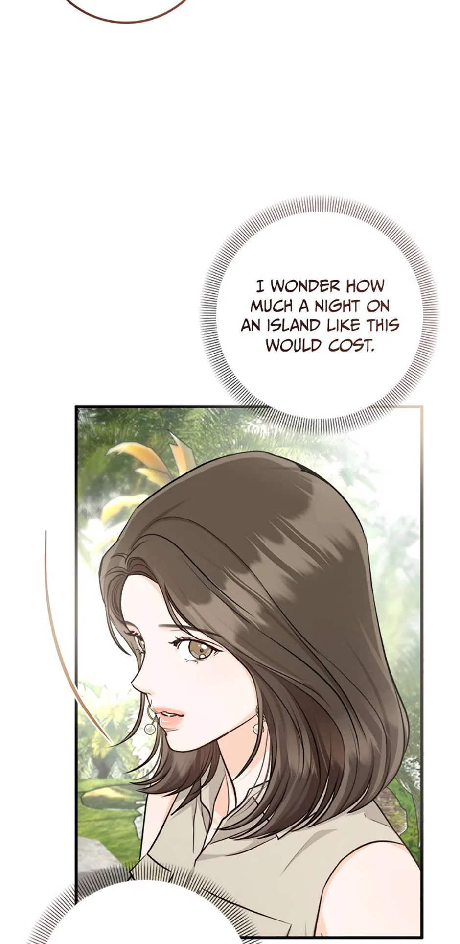 Marriage Situation Chapter 65 – Page 27