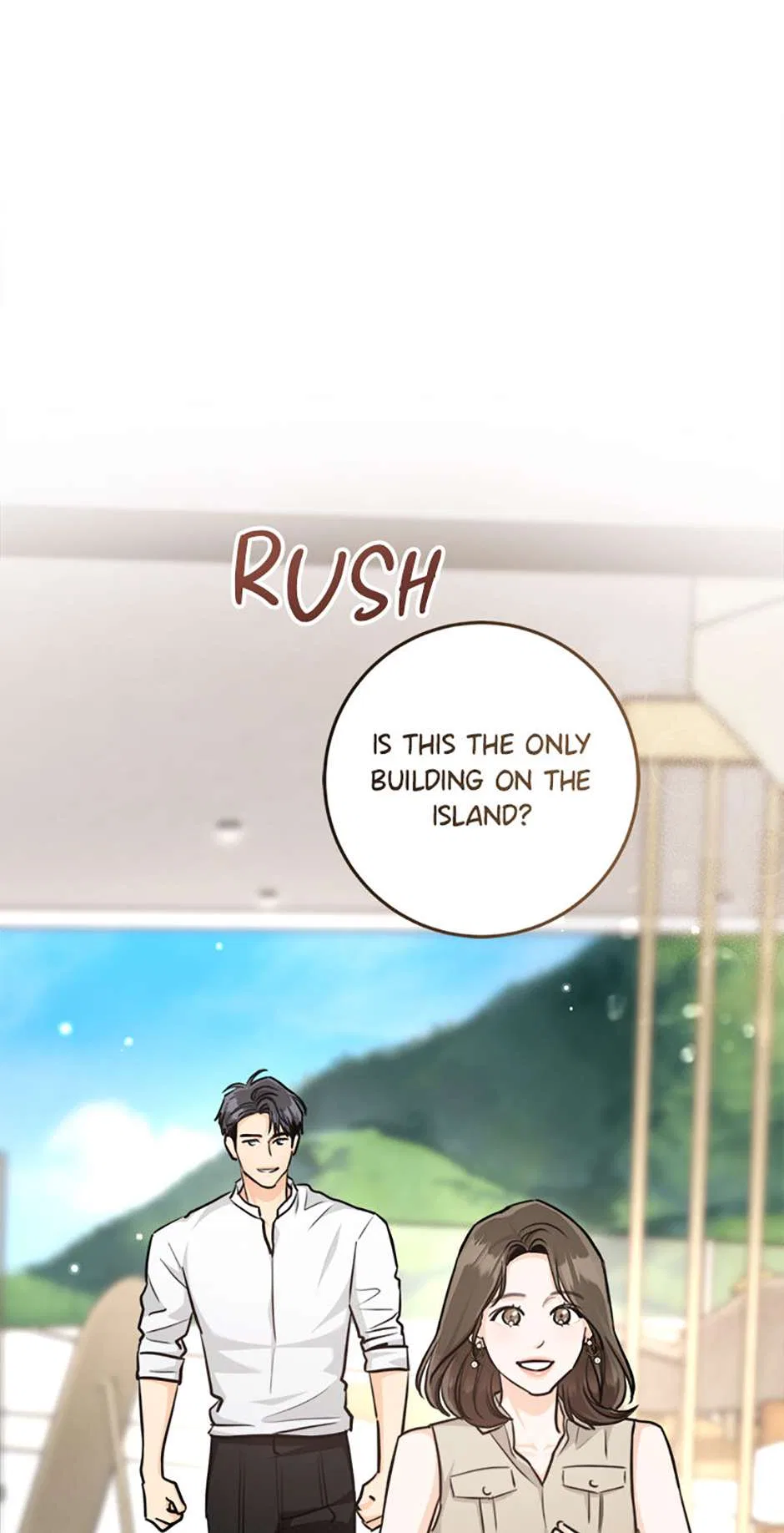 Marriage Situation Chapter 65 – Page 32