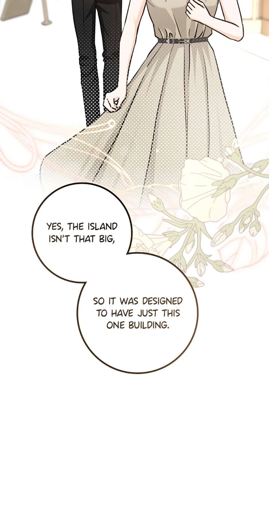 Marriage Situation Chapter 65 – Page 33