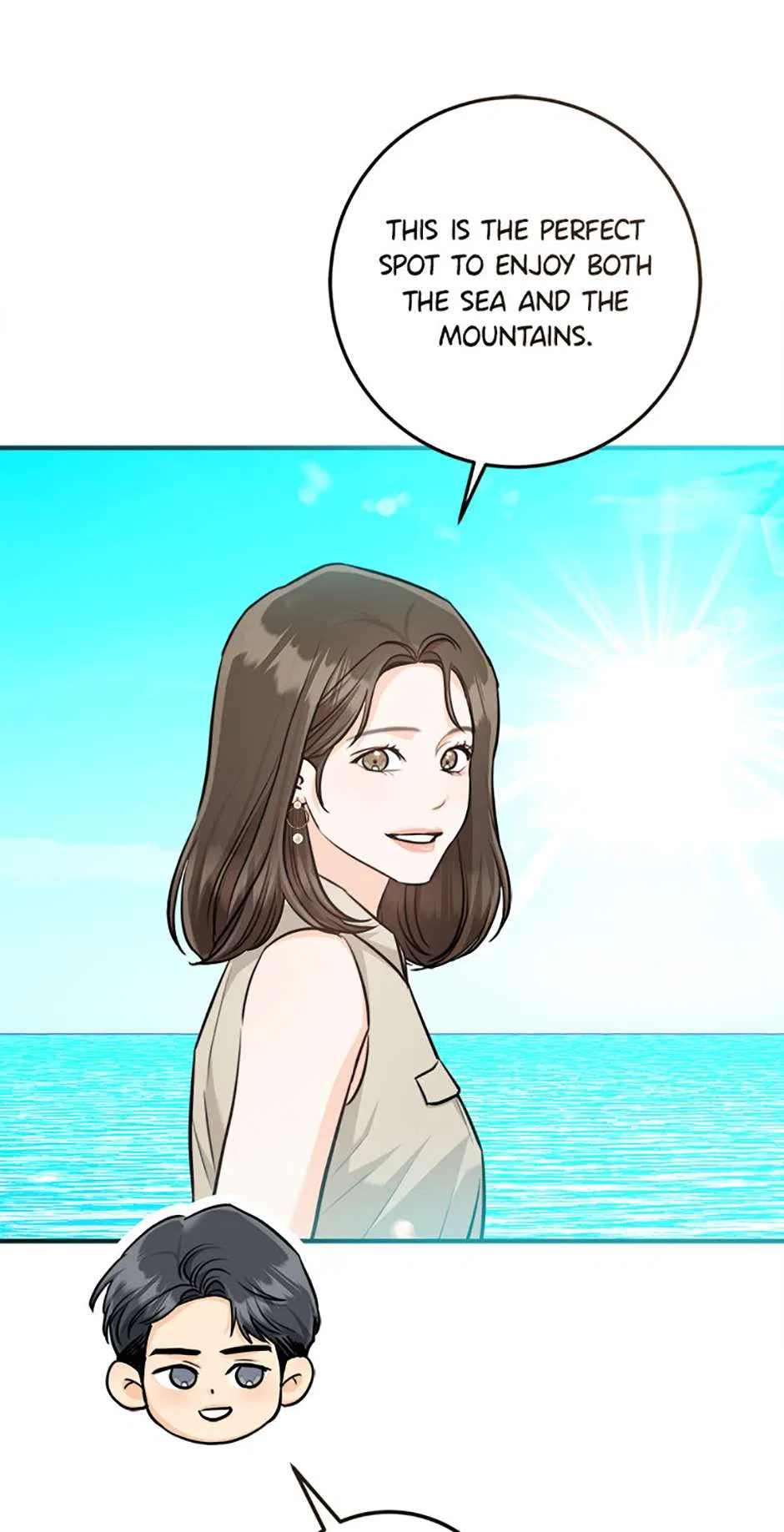 Marriage Situation Chapter 65 – Page 34