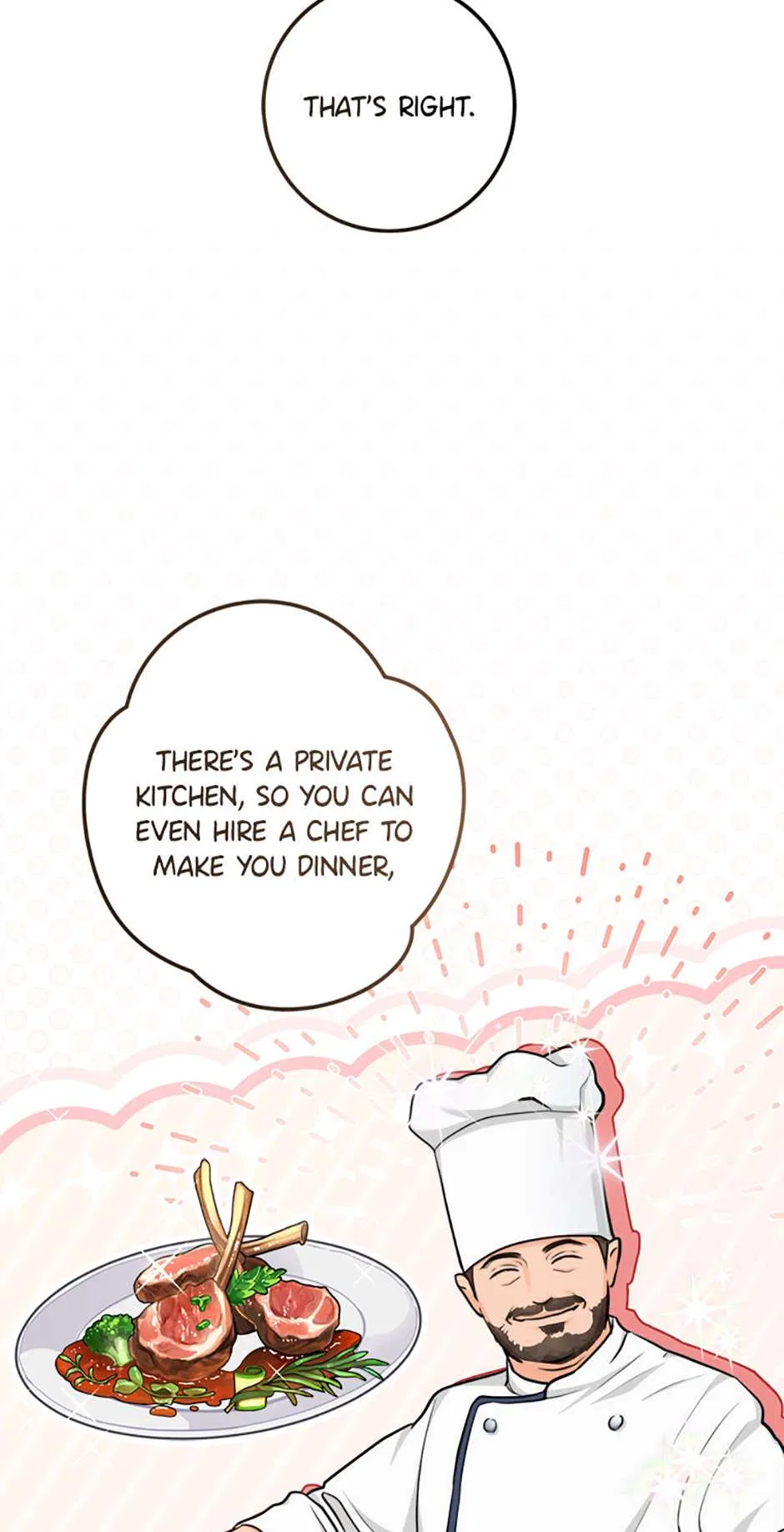 Marriage Situation Chapter 65 – Page 35