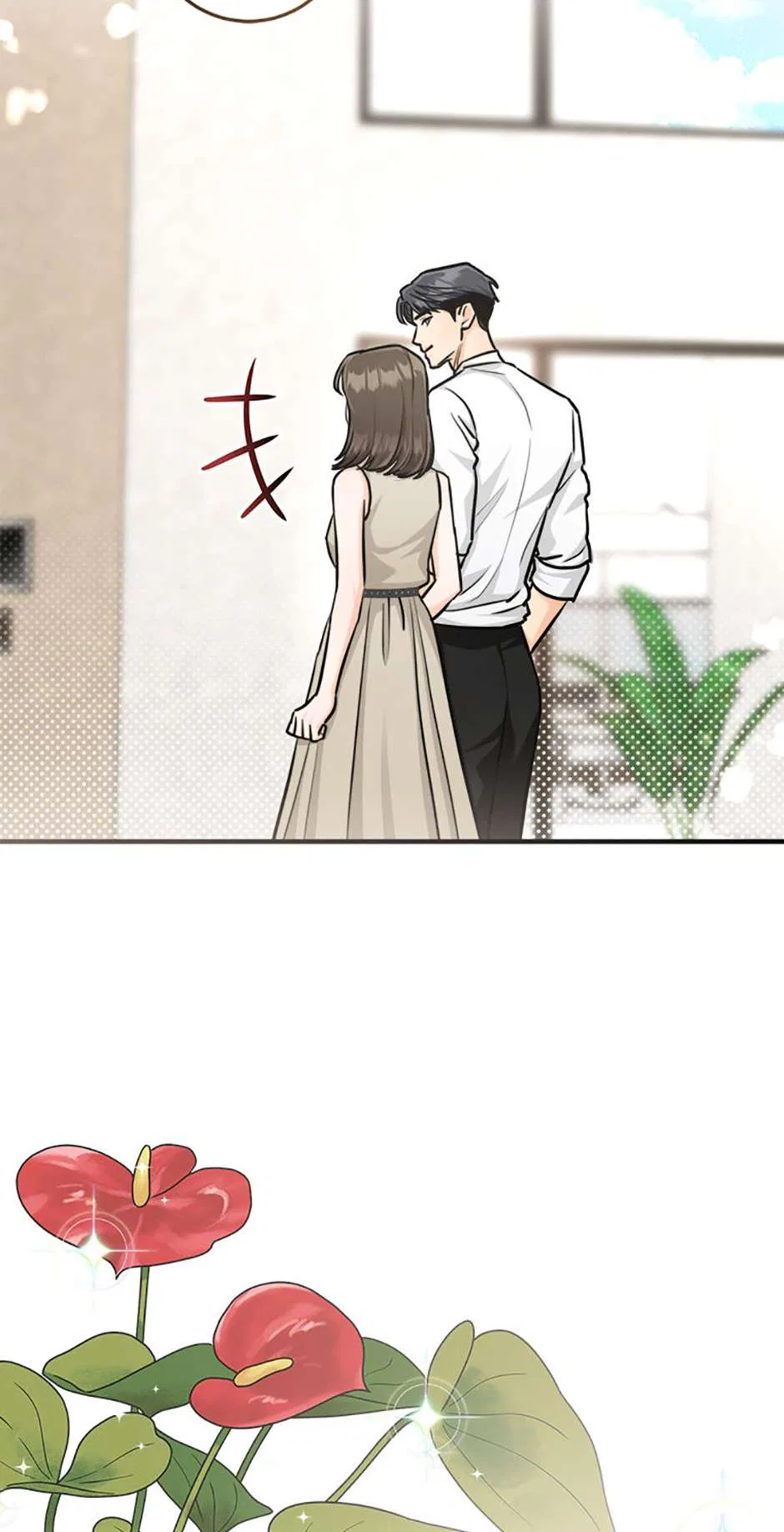 Marriage Situation Chapter 65 – Page 38