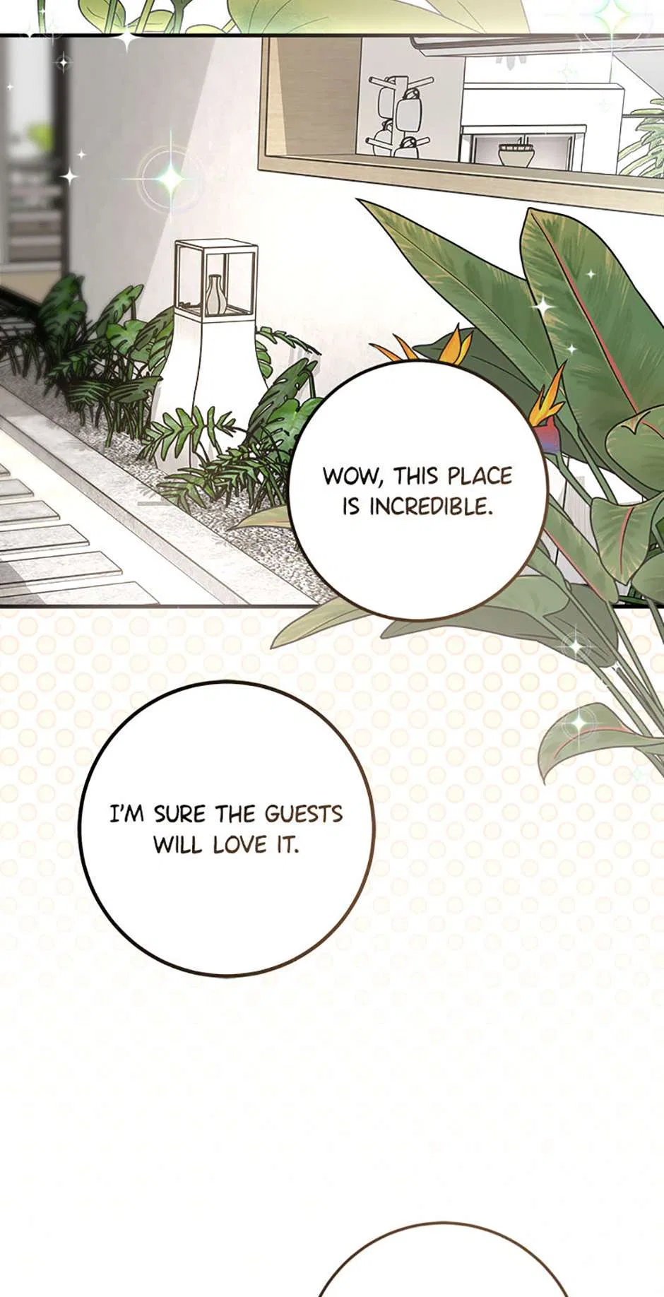 Marriage Situation Chapter 65 – Page 39