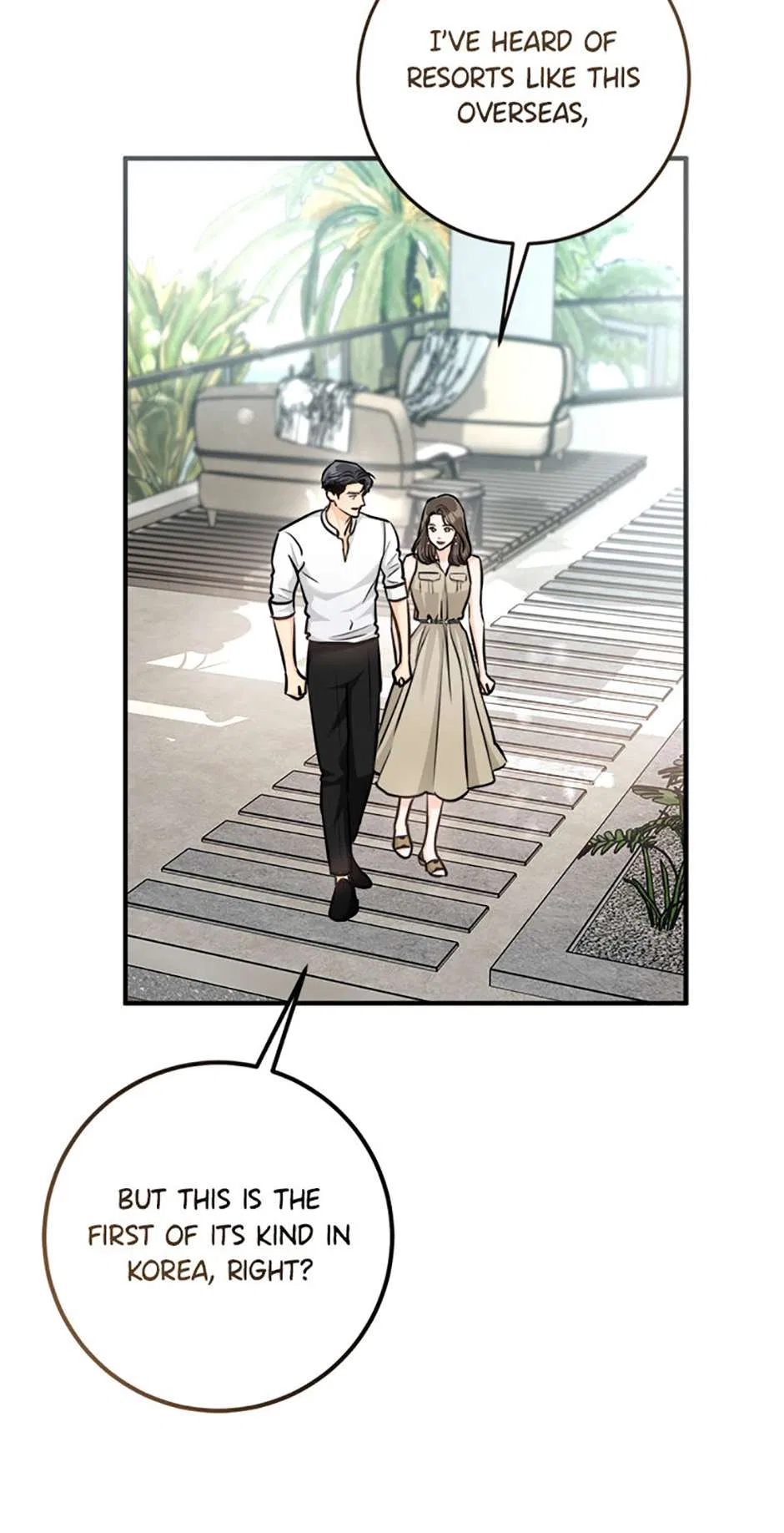 Marriage Situation Chapter 65 – Page 40