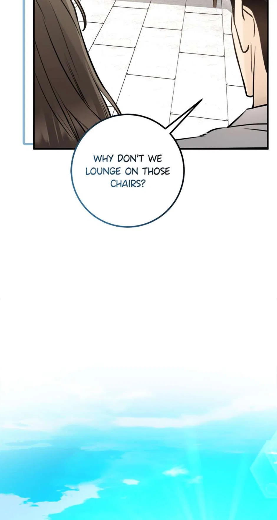 Marriage Situation Chapter 65 – Page 43