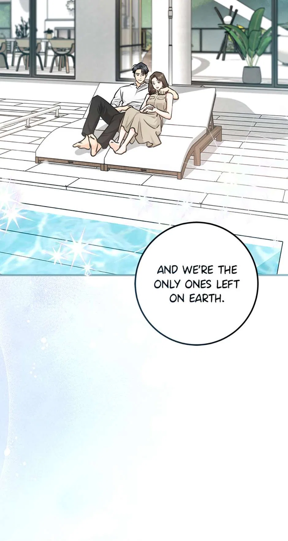 Marriage Situation Chapter 65 – Page 46