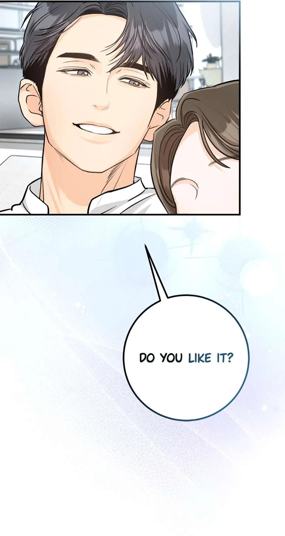 Marriage Situation Chapter 65 – Page 47