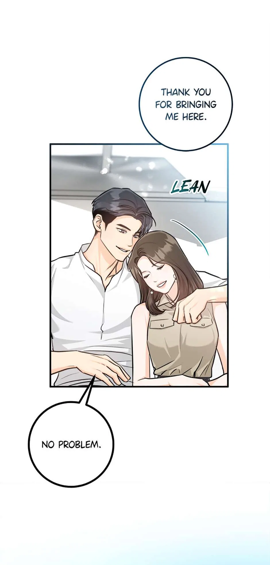 Marriage Situation Chapter 65 – Page 49