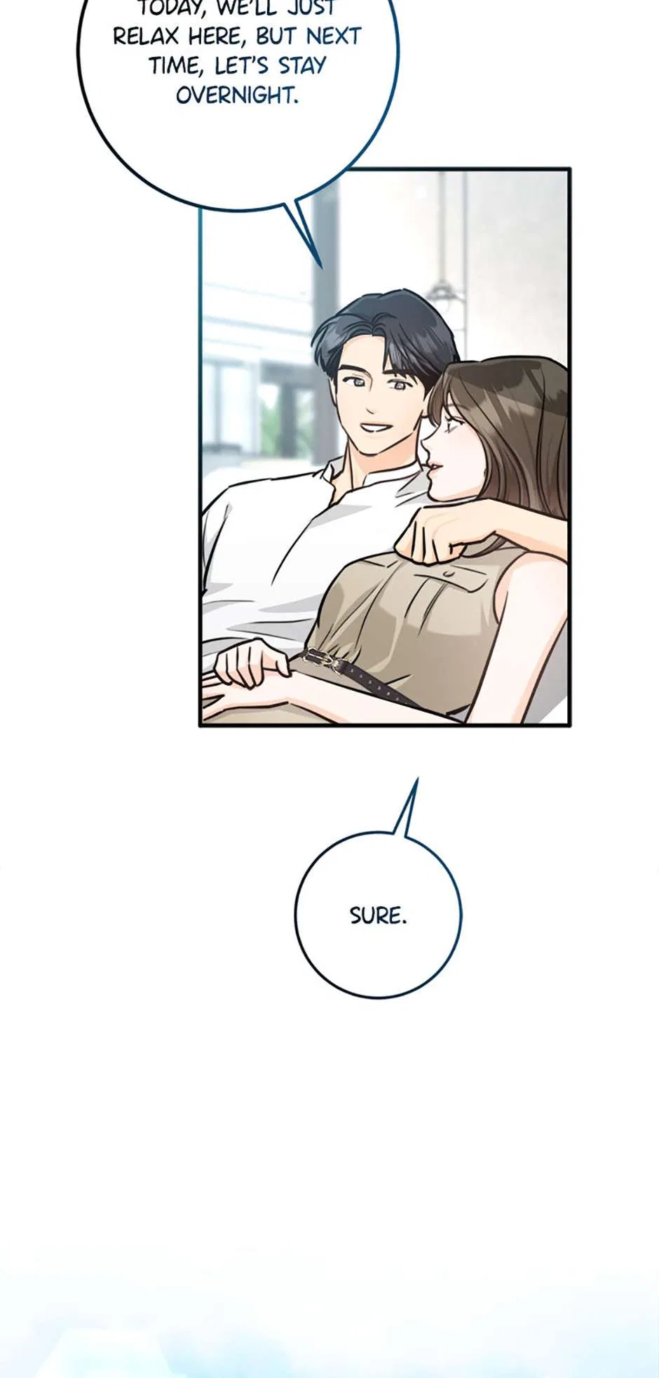 Marriage Situation Chapter 65 – Page 51