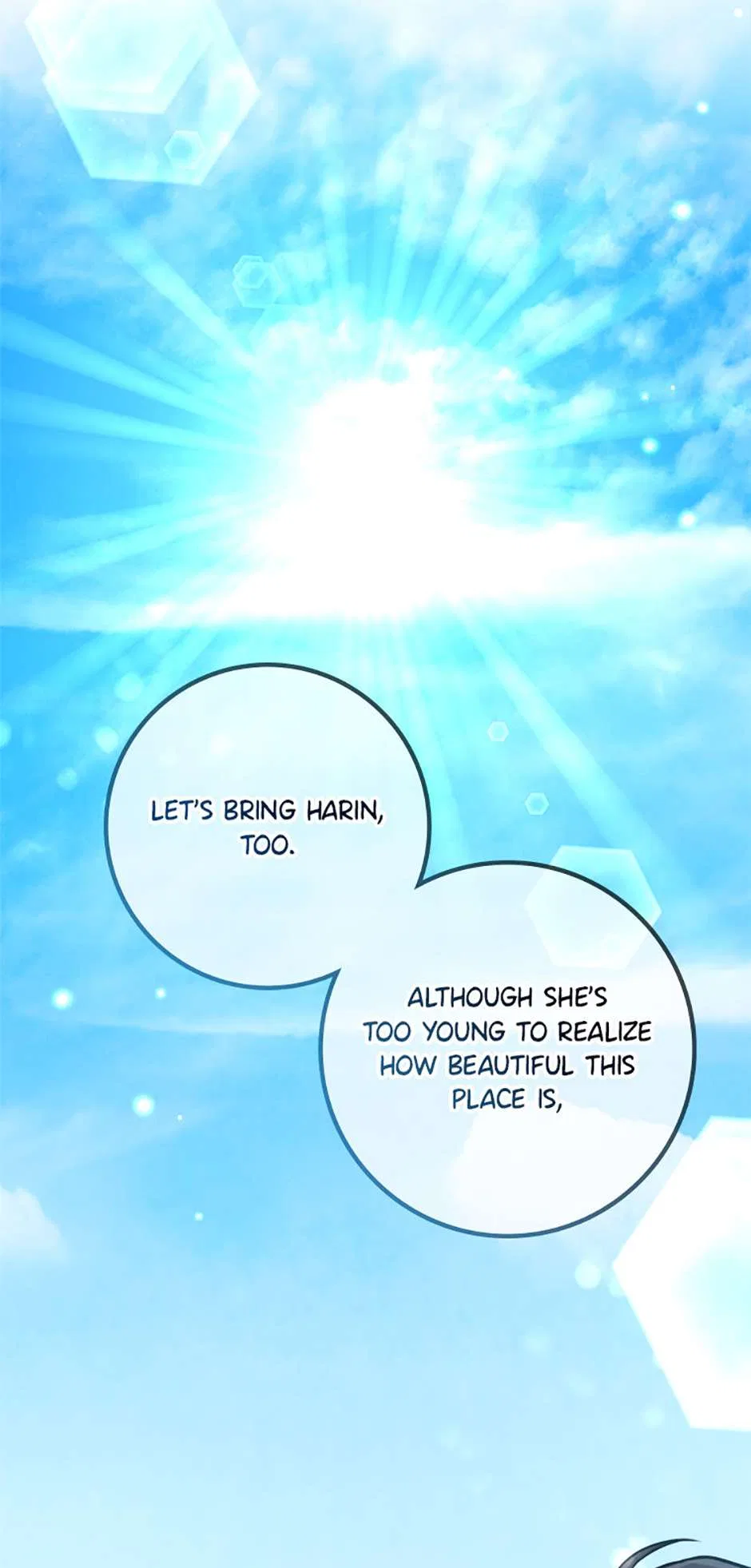 Marriage Situation Chapter 65 – Page 52