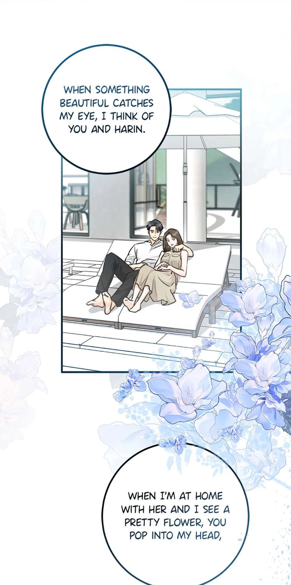 Marriage Situation Chapter 65 – Page 56