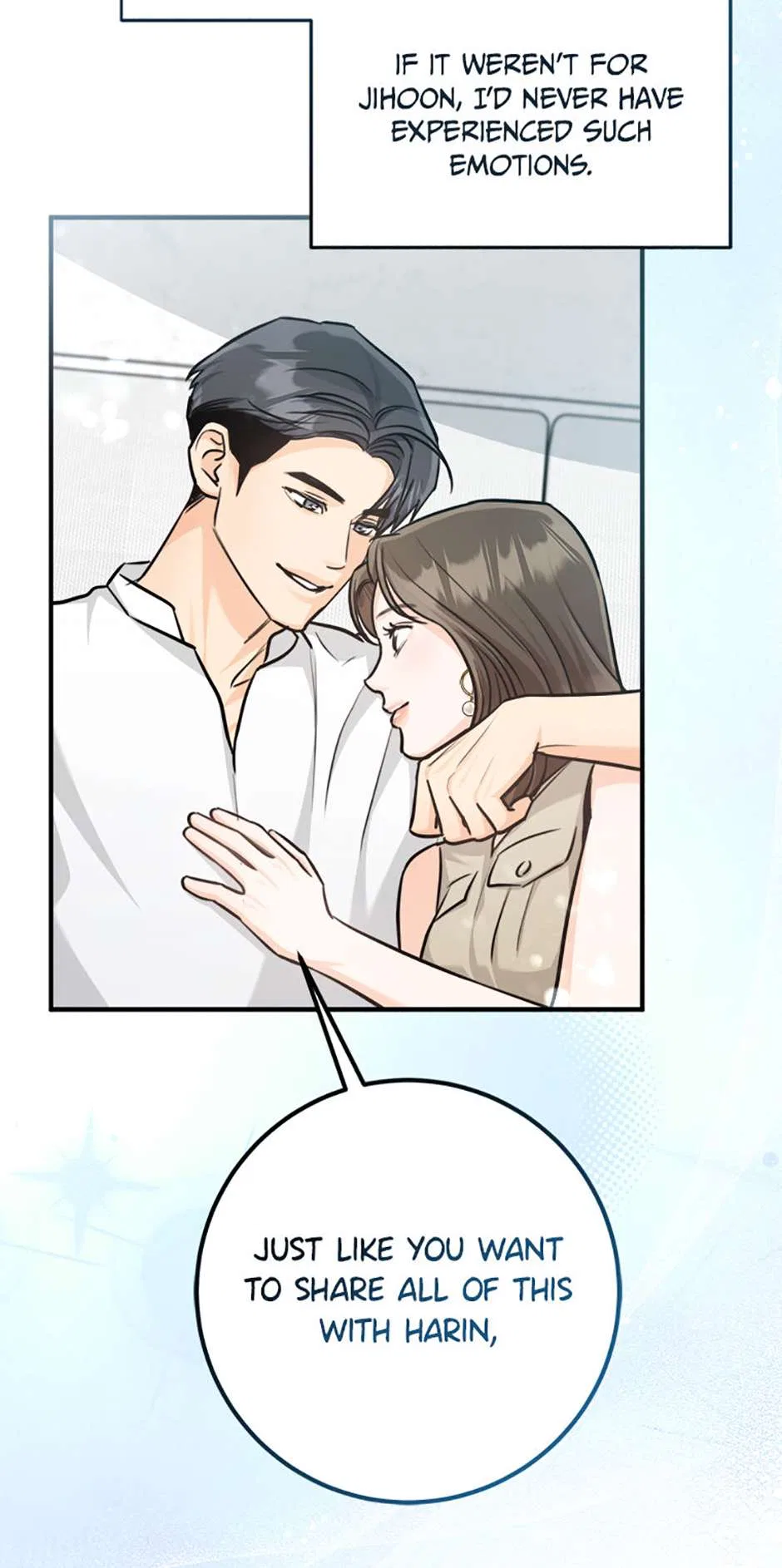 Marriage Situation Chapter 65 – Page 61