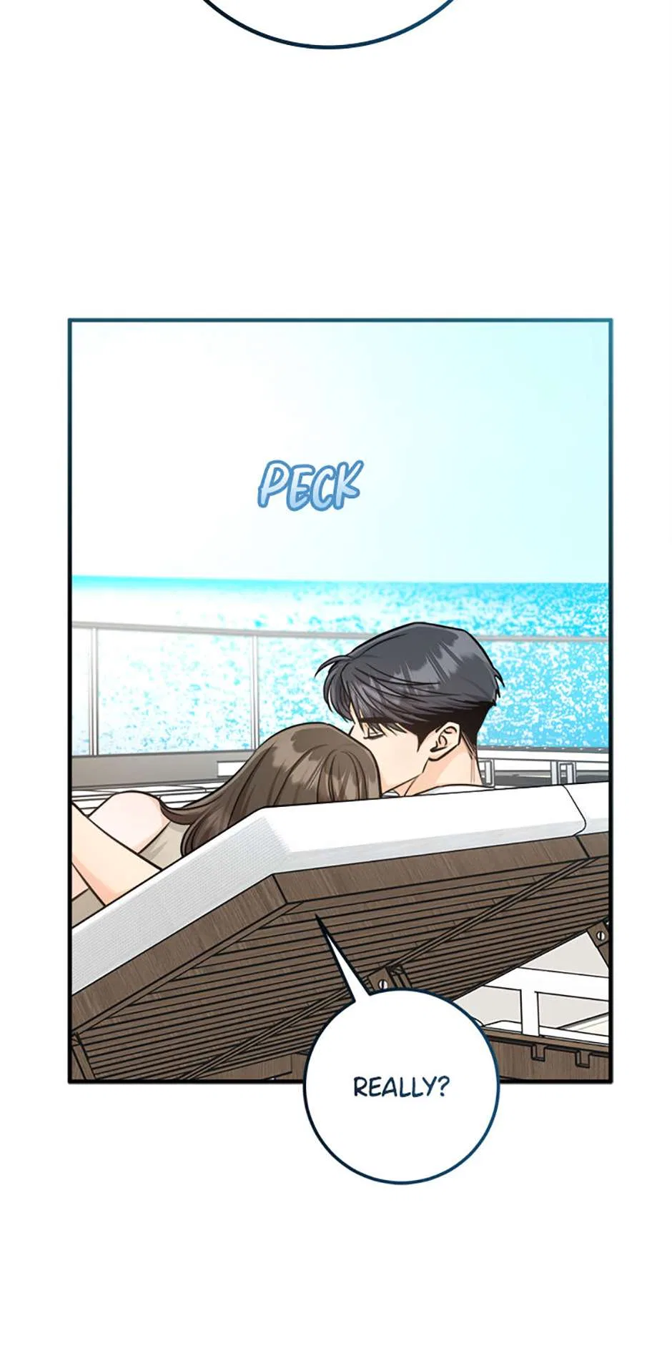 Marriage Situation Chapter 65 – Page 63