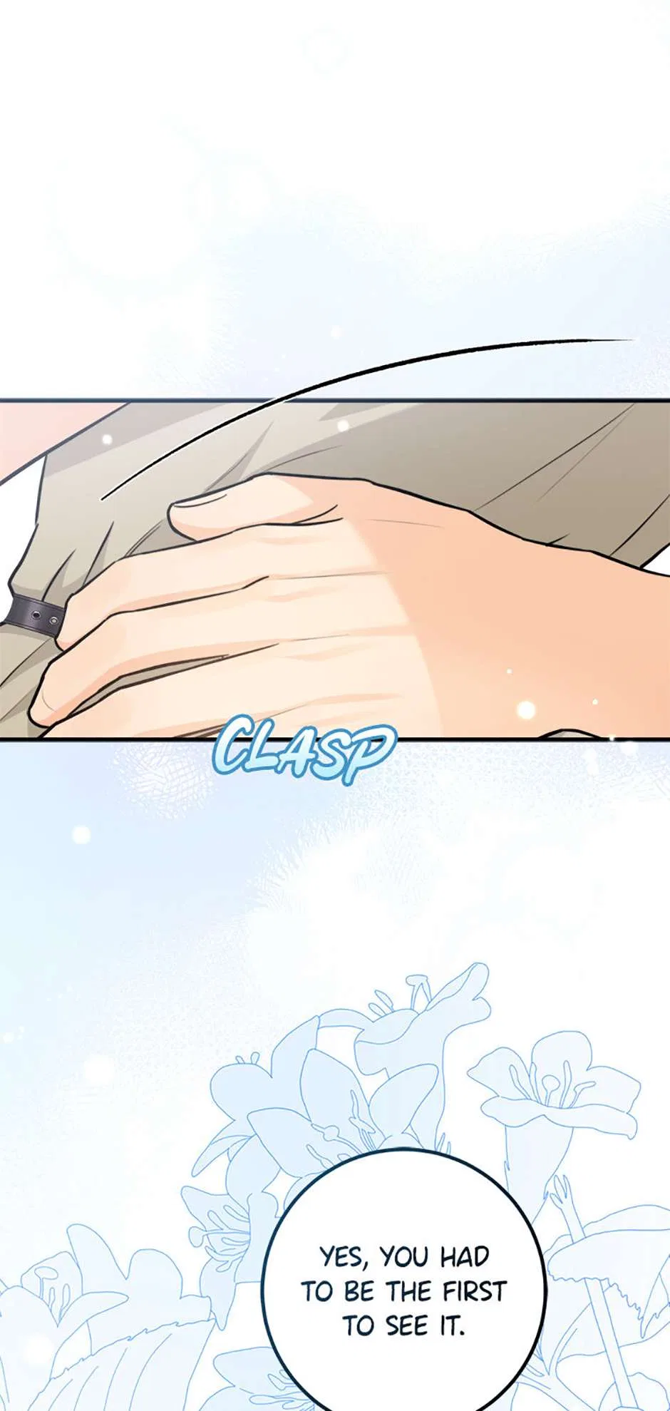 Marriage Situation Chapter 65 – Page 64