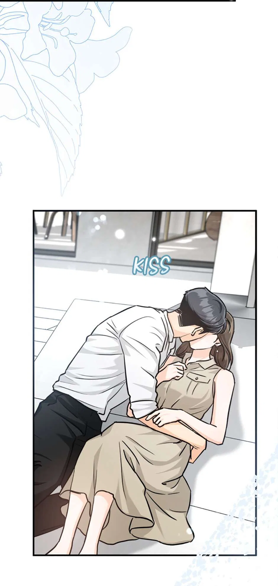 Marriage Situation Chapter 65 – Page 66