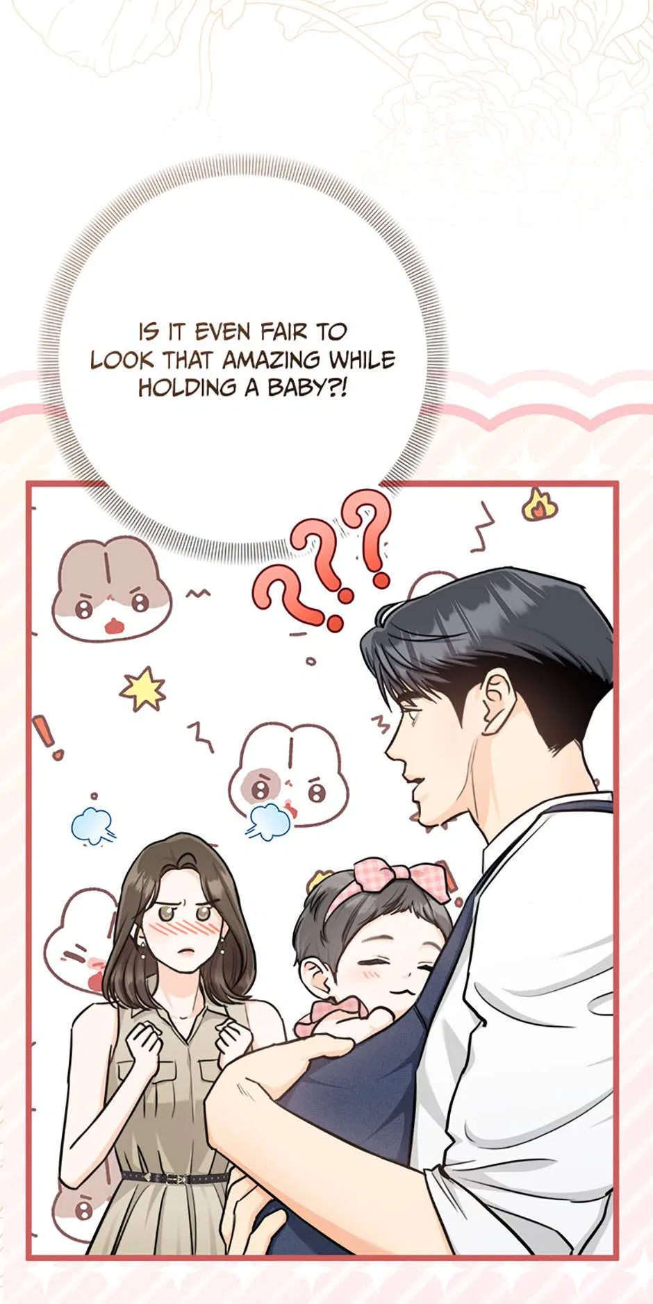 Marriage Situation Chapter 64 – Page 3