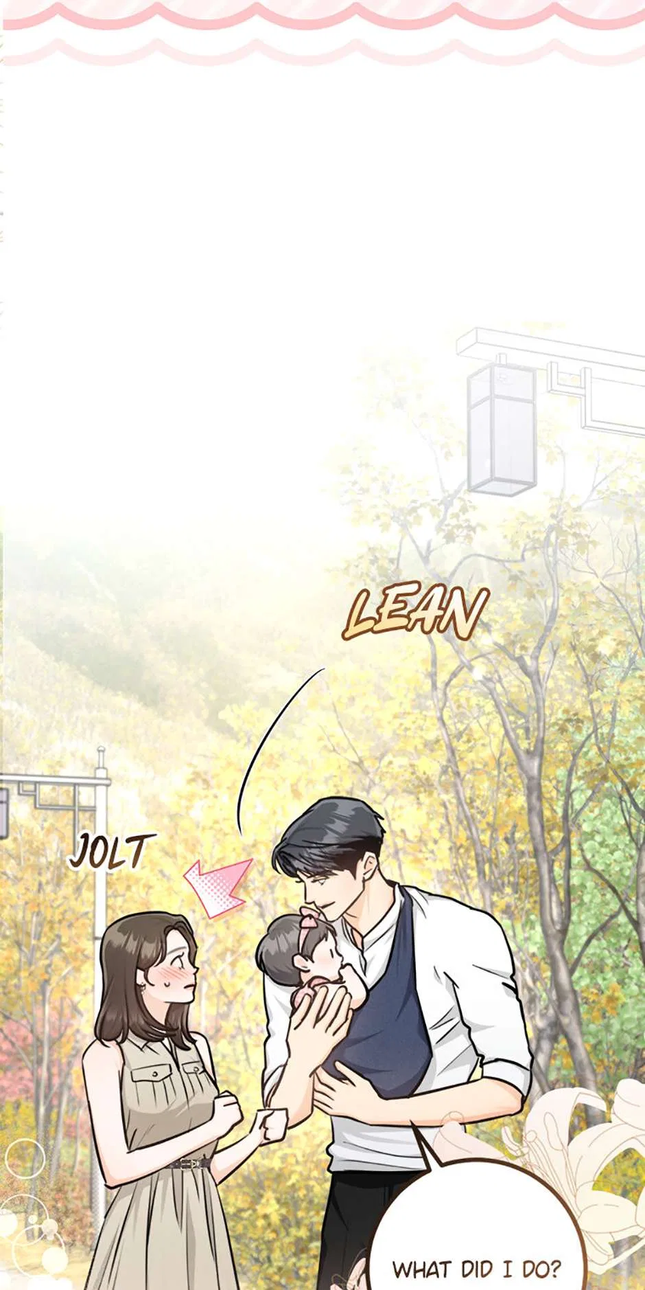 Marriage Situation Chapter 64 – Page 4