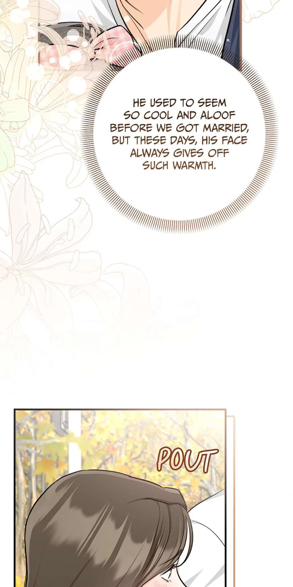 Marriage Situation Chapter 64 – Page 6