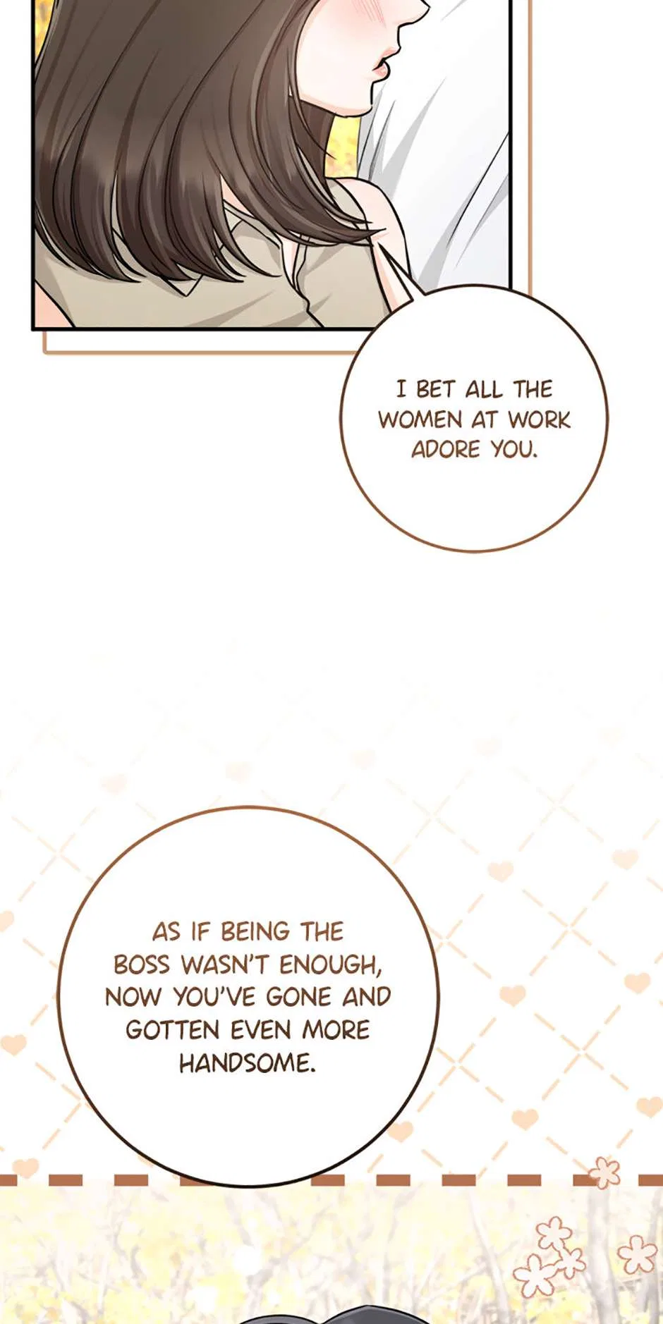 Marriage Situation Chapter 64 – Page 7
