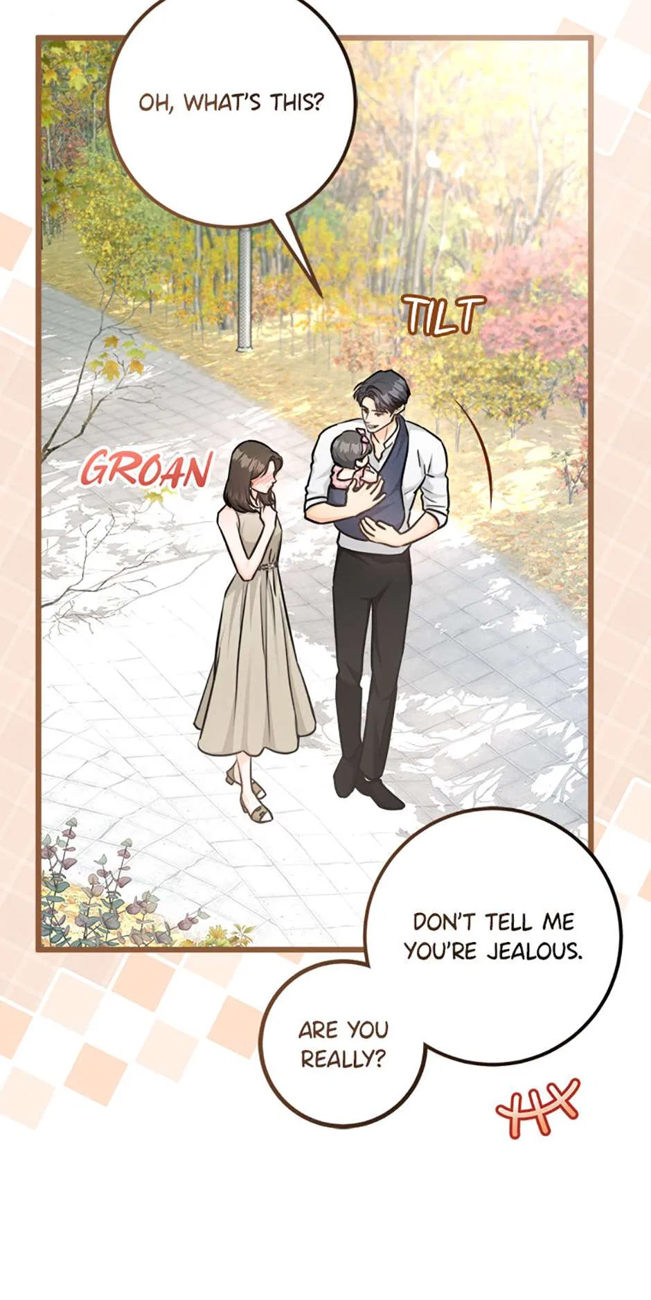Marriage Situation Chapter 64 – Page 9