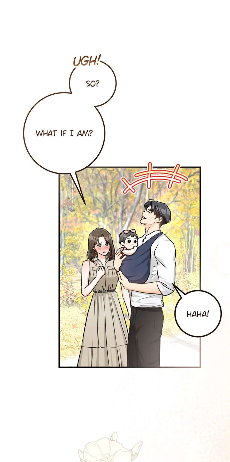 Marriage Situation Chapter 64 – Page 10
