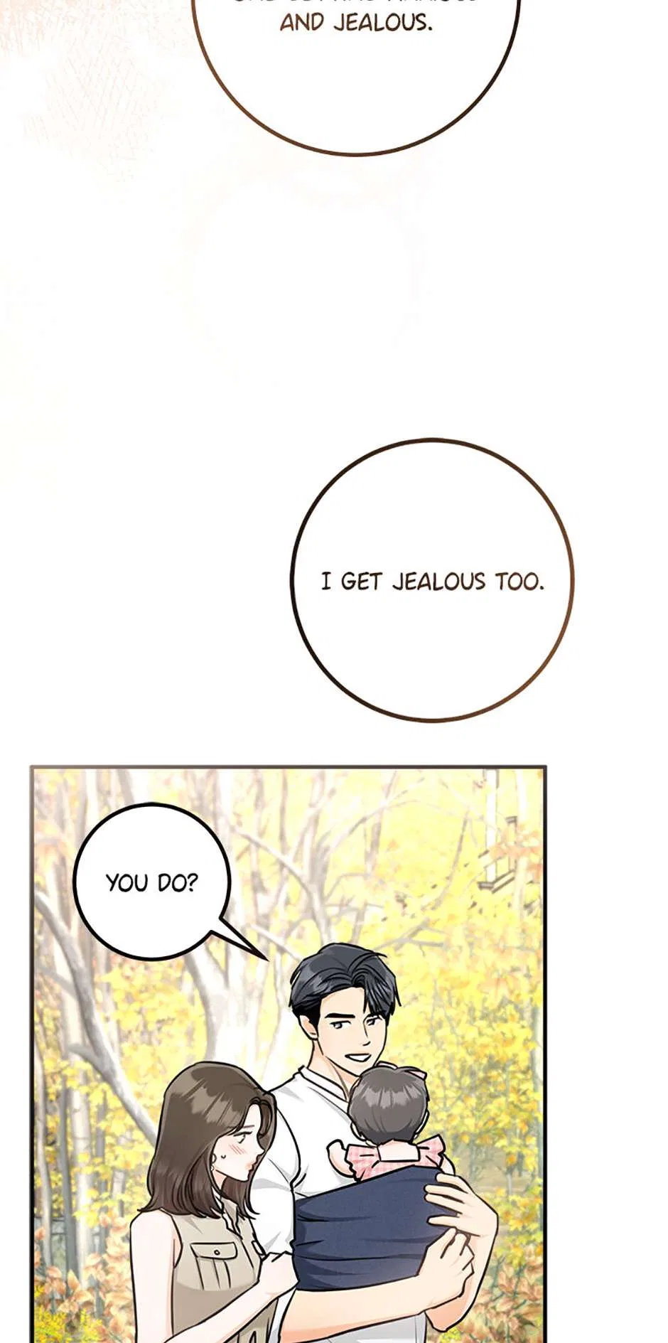 Marriage Situation Chapter 64 – Page 12
