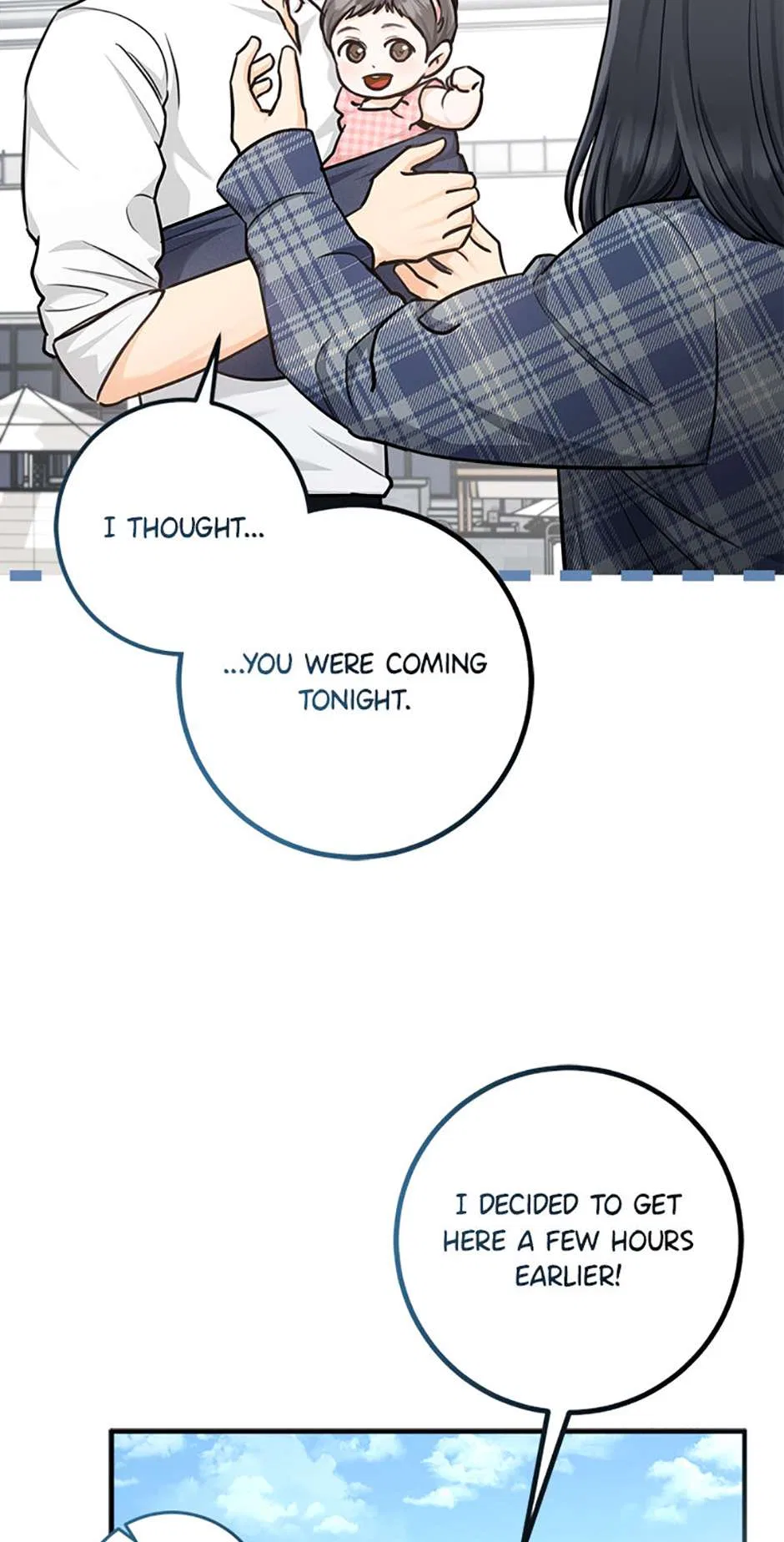 Marriage Situation Chapter 64 – Page 24