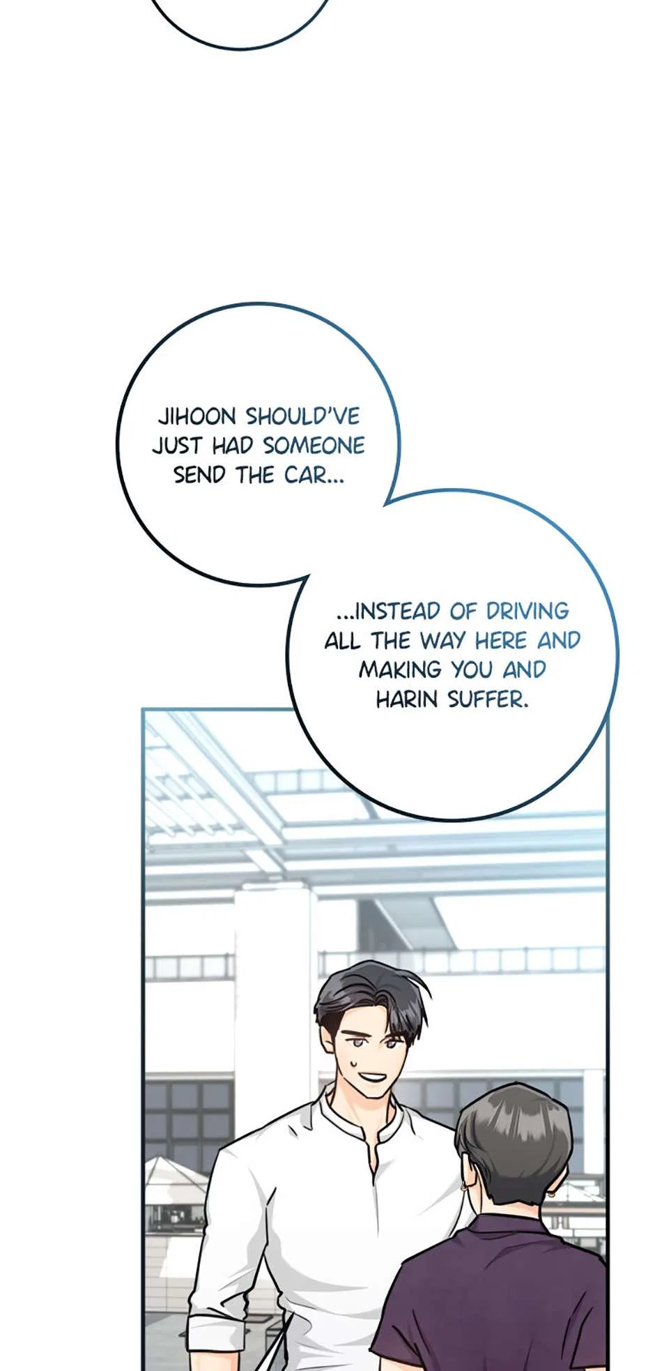 Marriage Situation Chapter 64 – Page 30