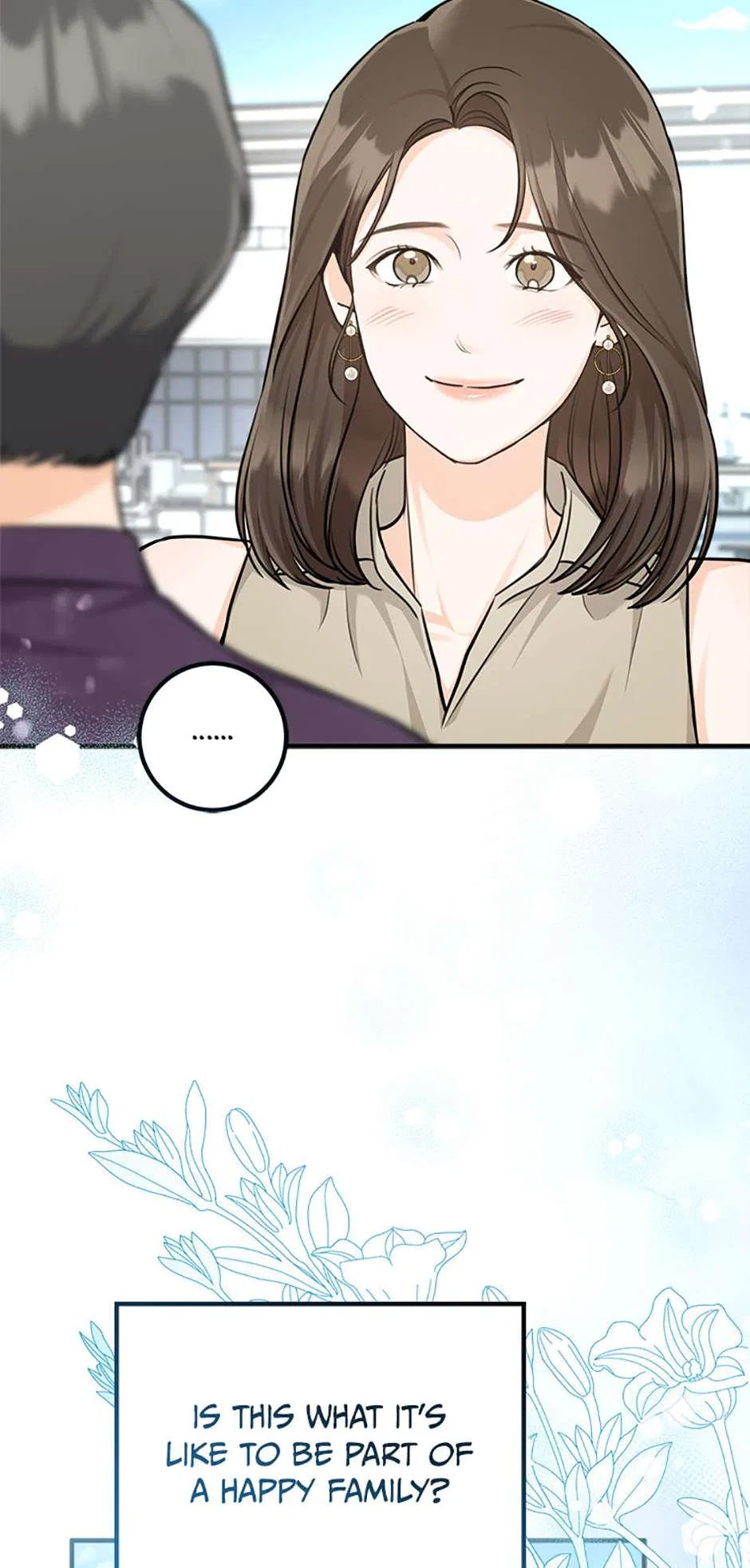Marriage Situation Chapter 64 – Page 32