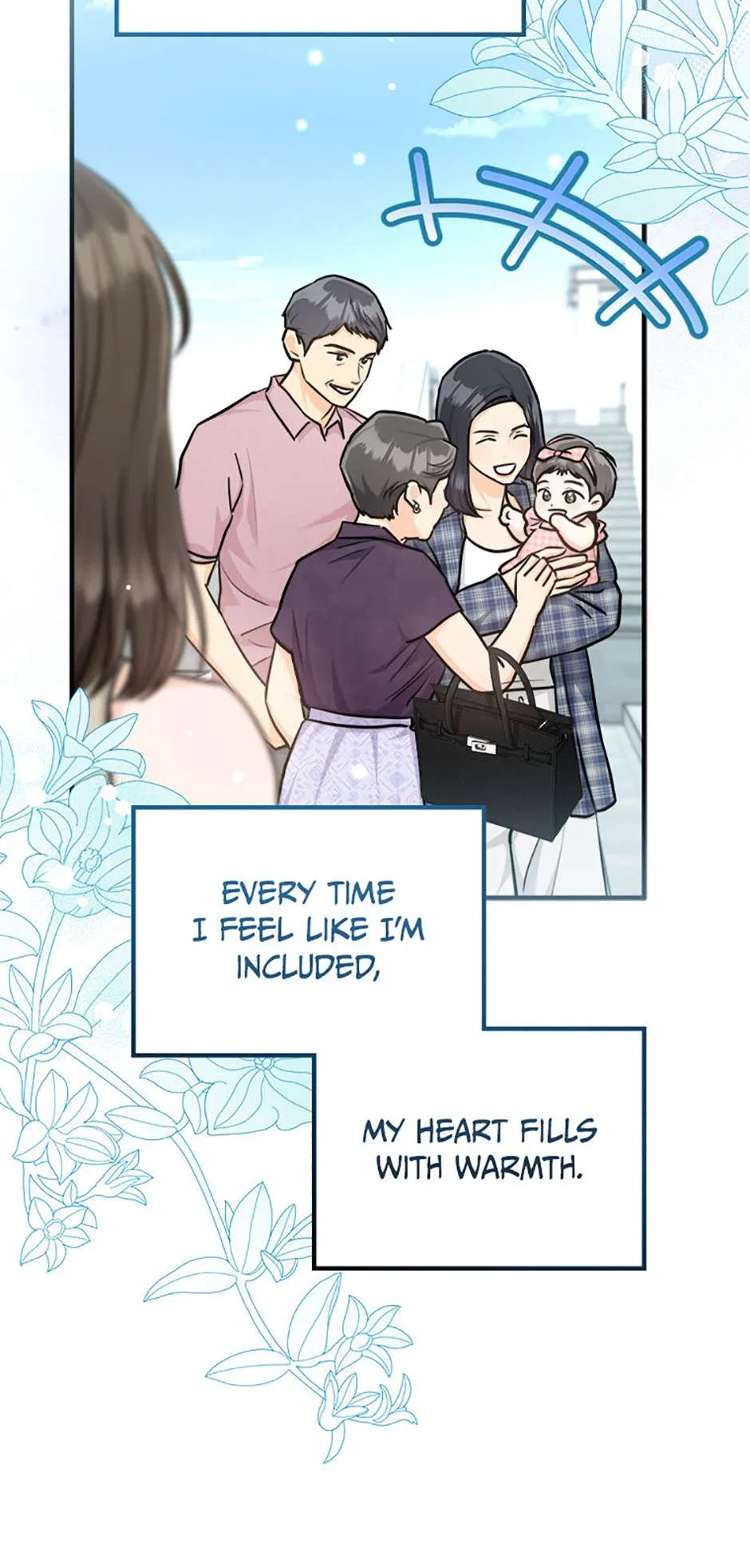 Marriage Situation Chapter 64 – Page 33