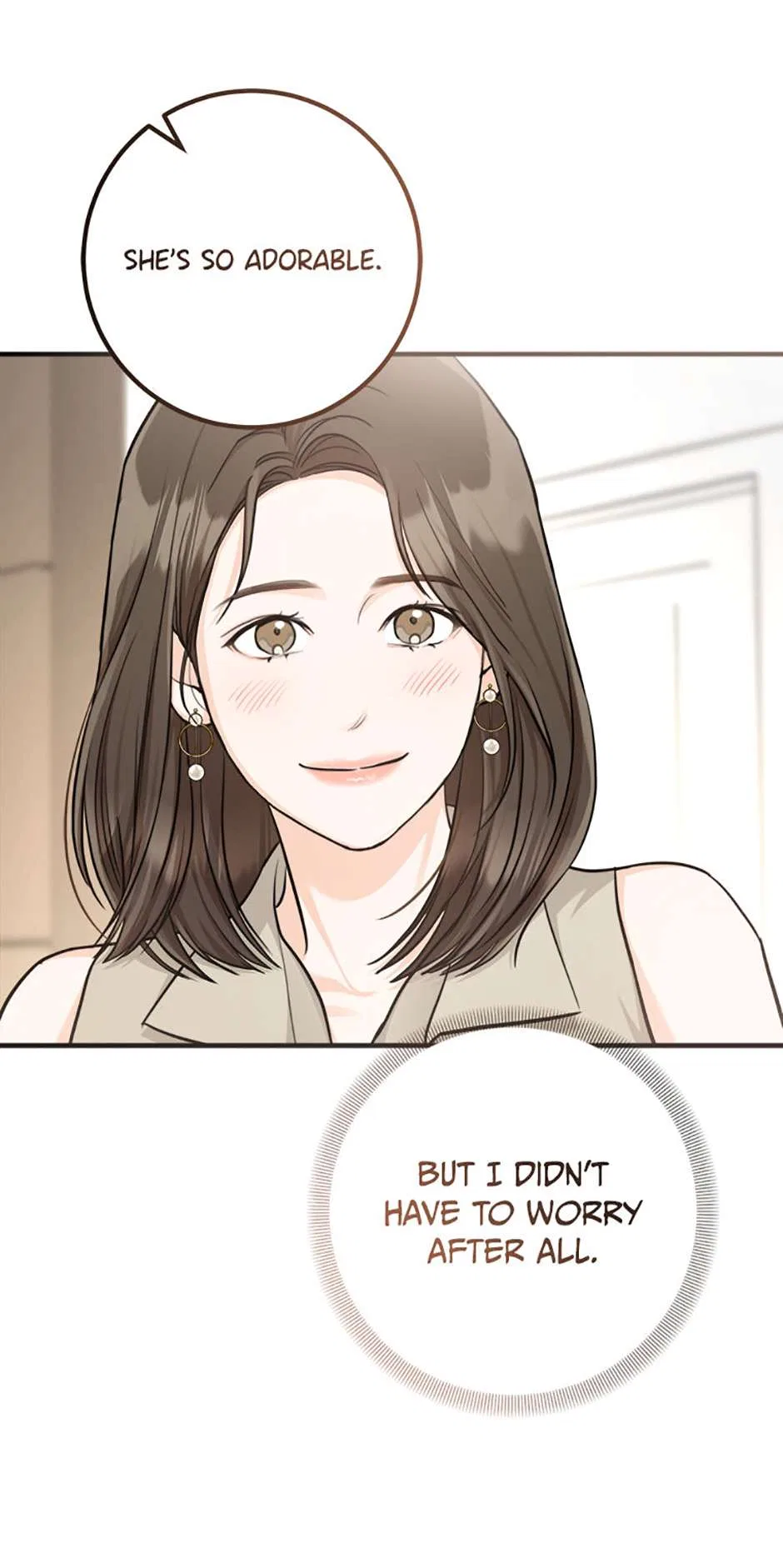 Marriage Situation Chapter 64 – Page 42