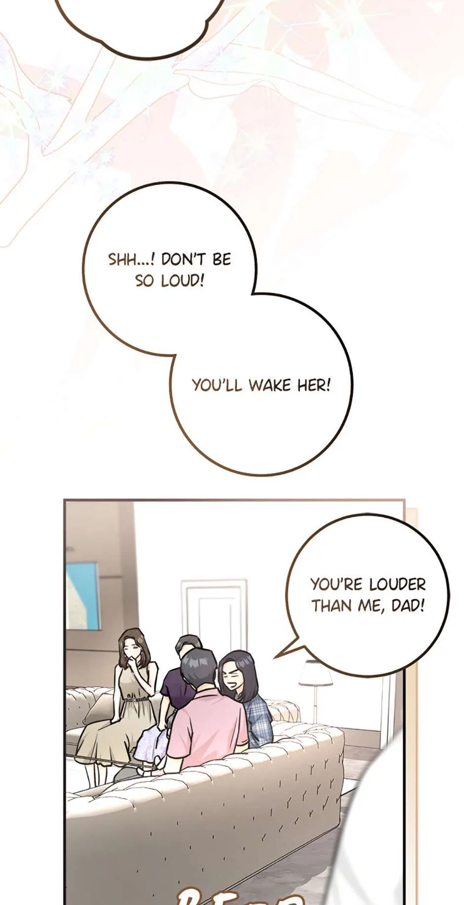 Marriage Situation Chapter 64 – Page 46