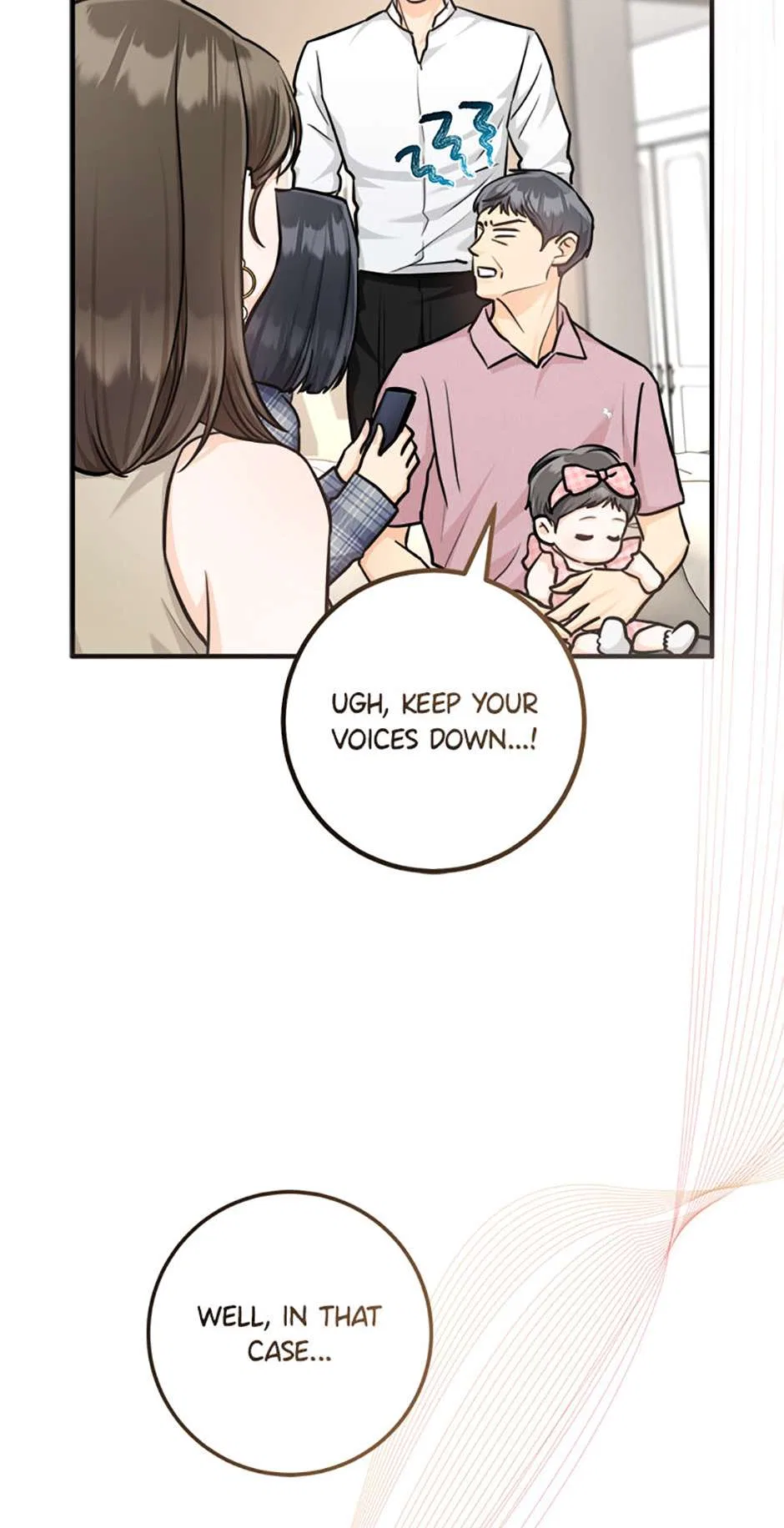 Marriage Situation Chapter 64 – Page 49