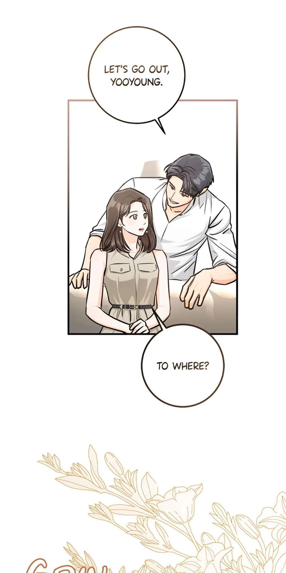 Marriage Situation Chapter 64 – Page 51