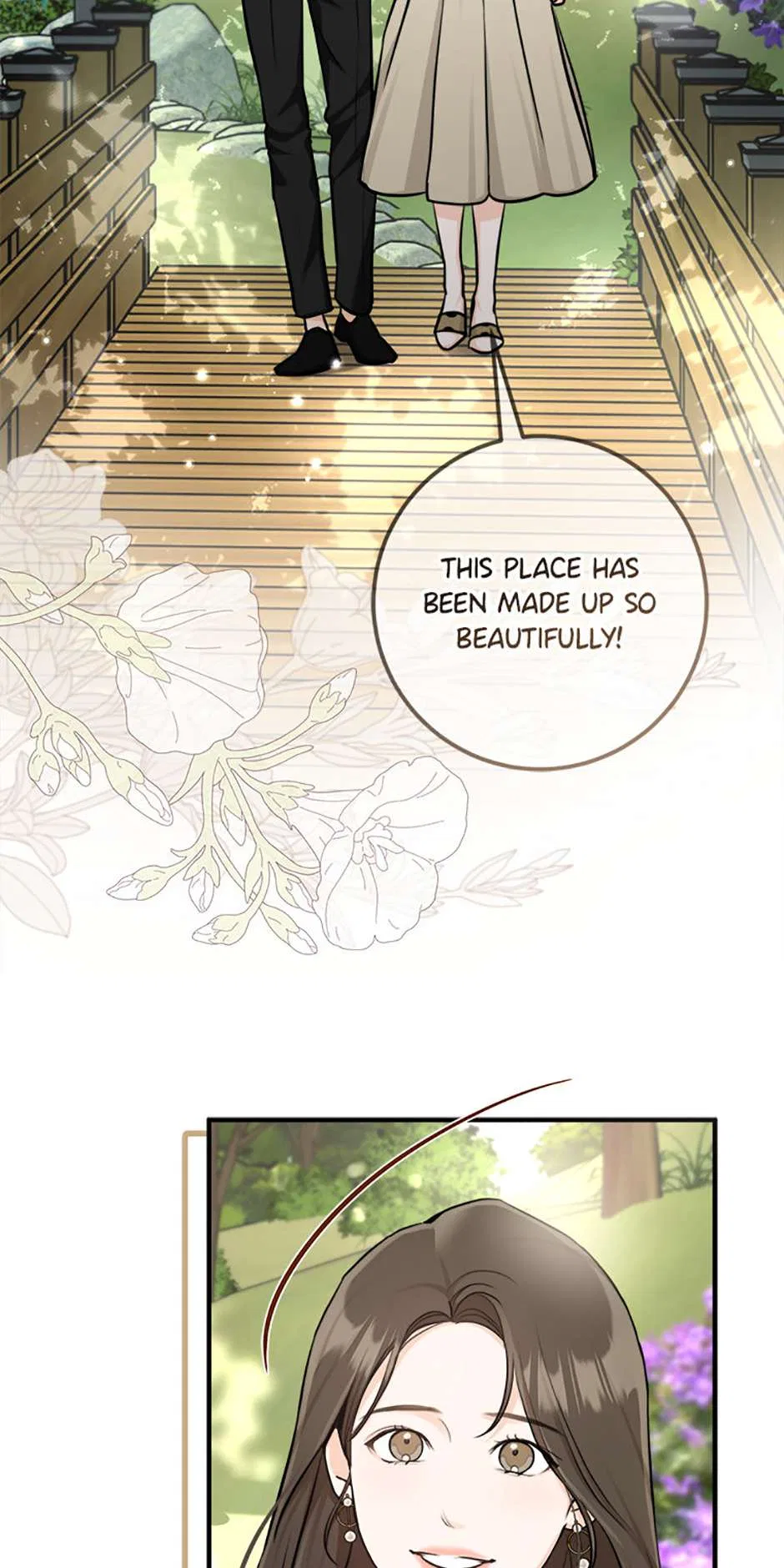Marriage Situation Chapter 64 – Page 55