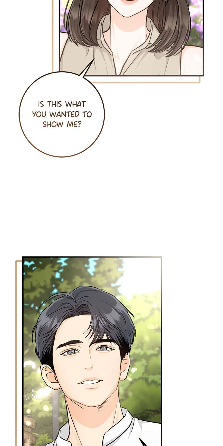 Marriage Situation Chapter 64 – Page 56