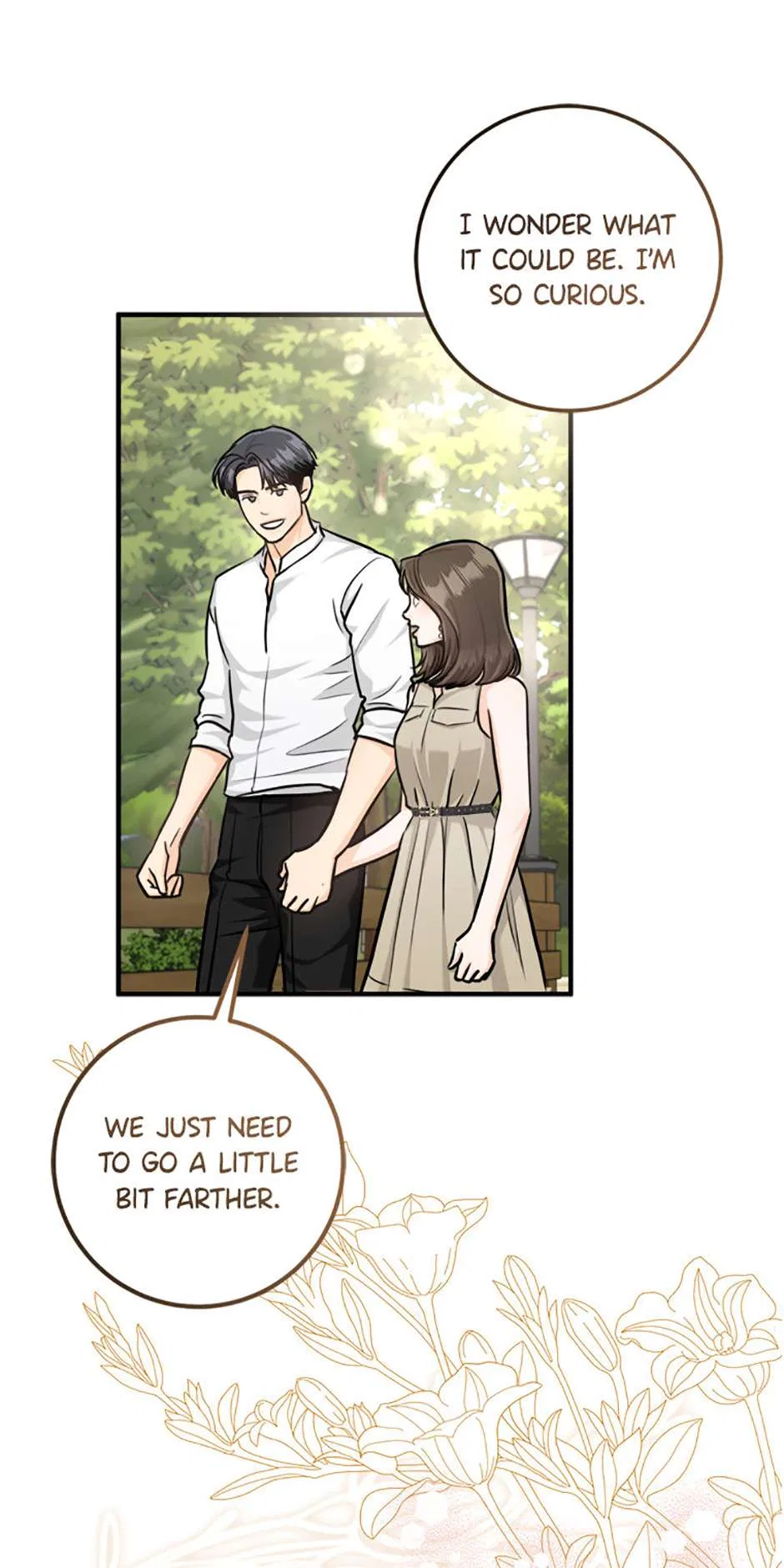 Marriage Situation Chapter 64 – Page 59