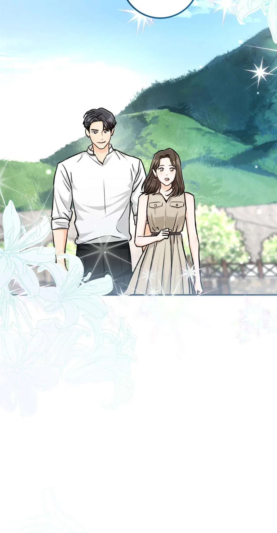 Marriage Situation Chapter 64 – Page 63