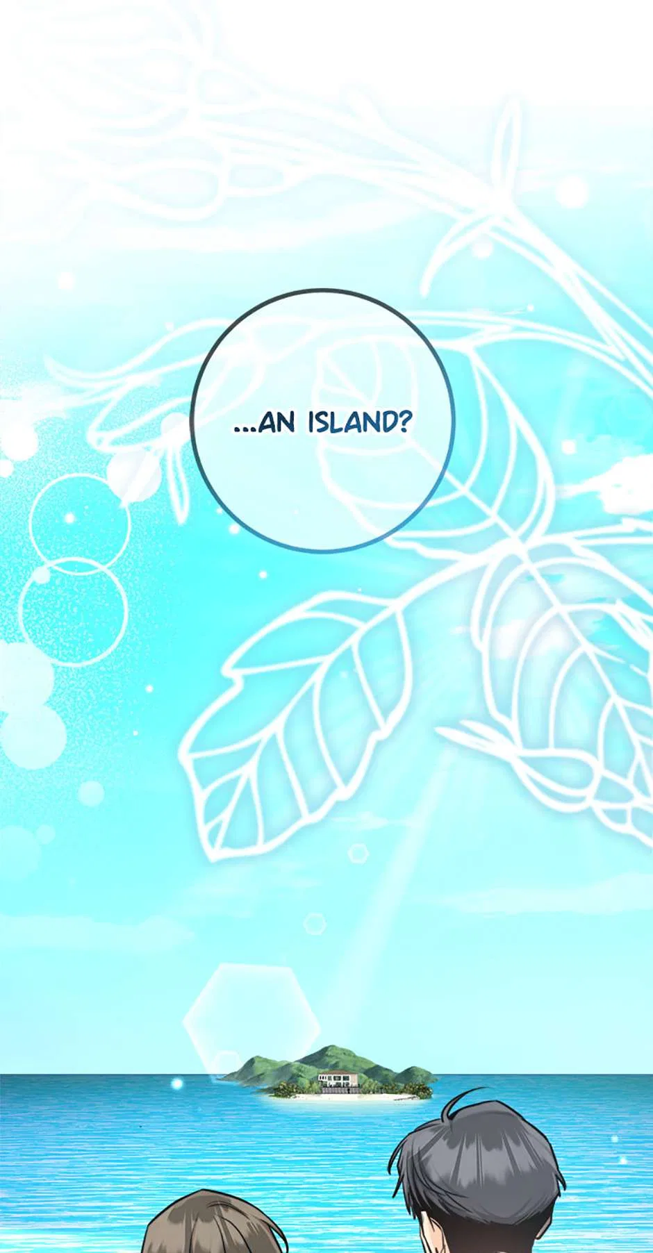 Marriage Situation Chapter 64 – Page 64