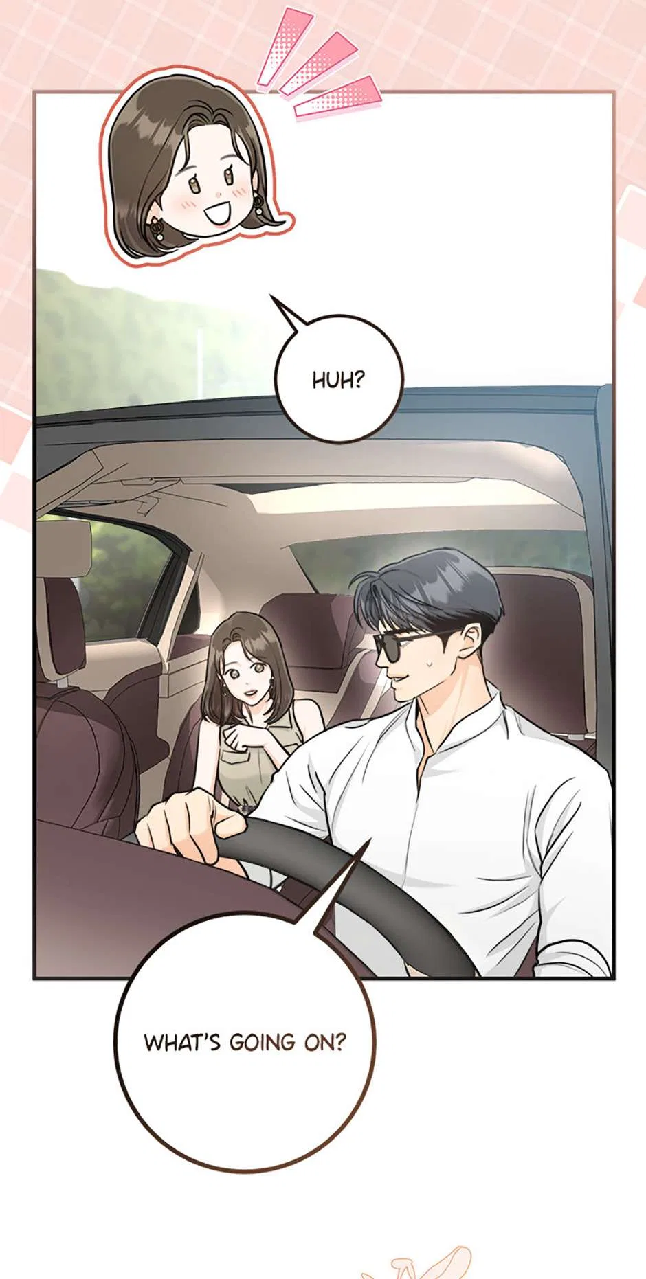 Marriage Situation Chapter 63 – Page 5