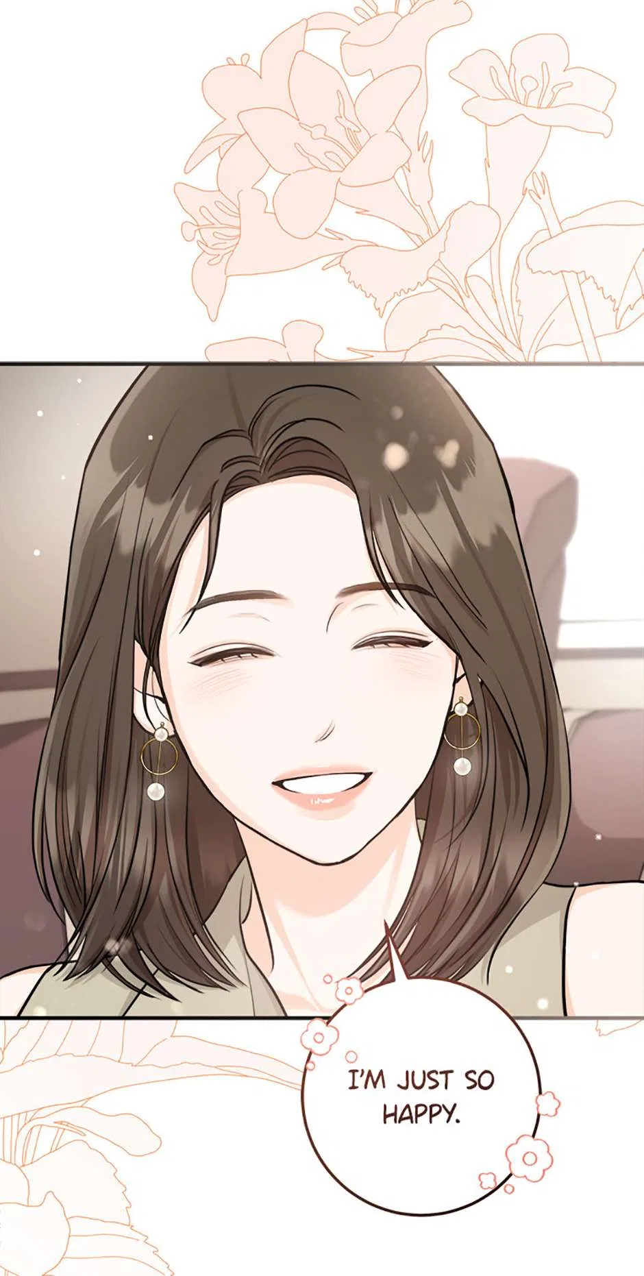 Marriage Situation Chapter 63 – Page 6