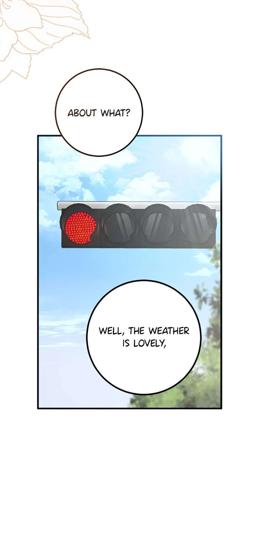 Marriage Situation Chapter 63 – Page 7