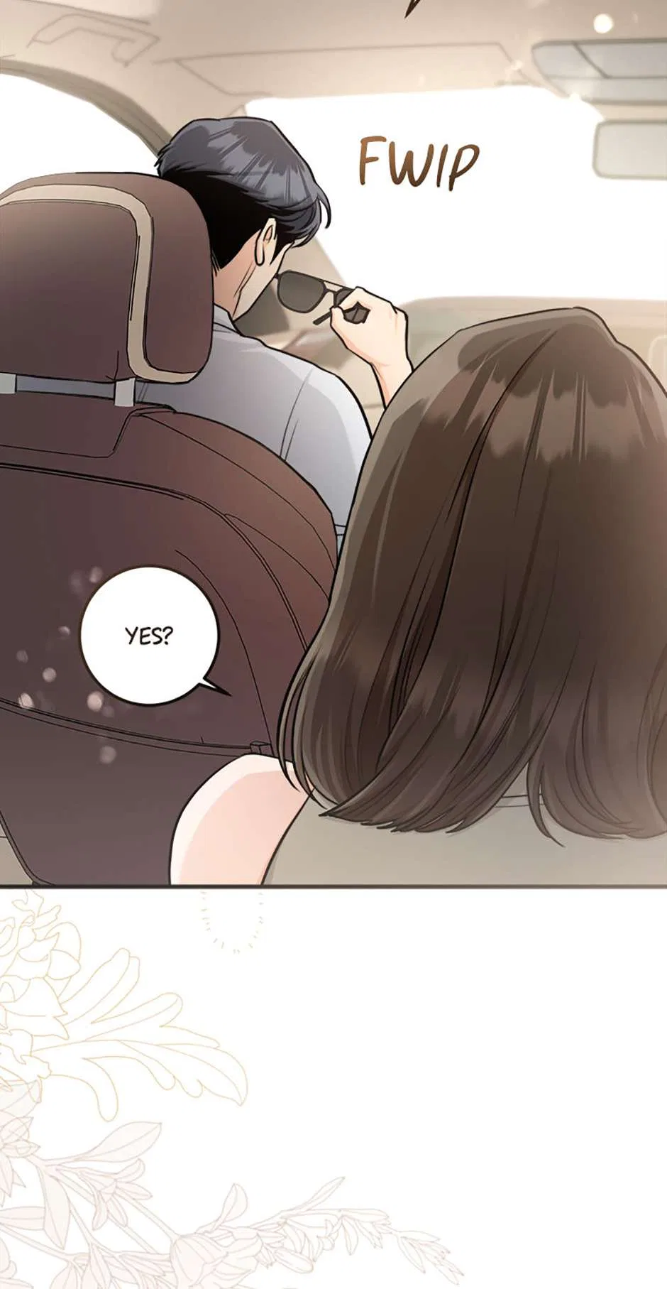Marriage Situation Chapter 63 – Page 13